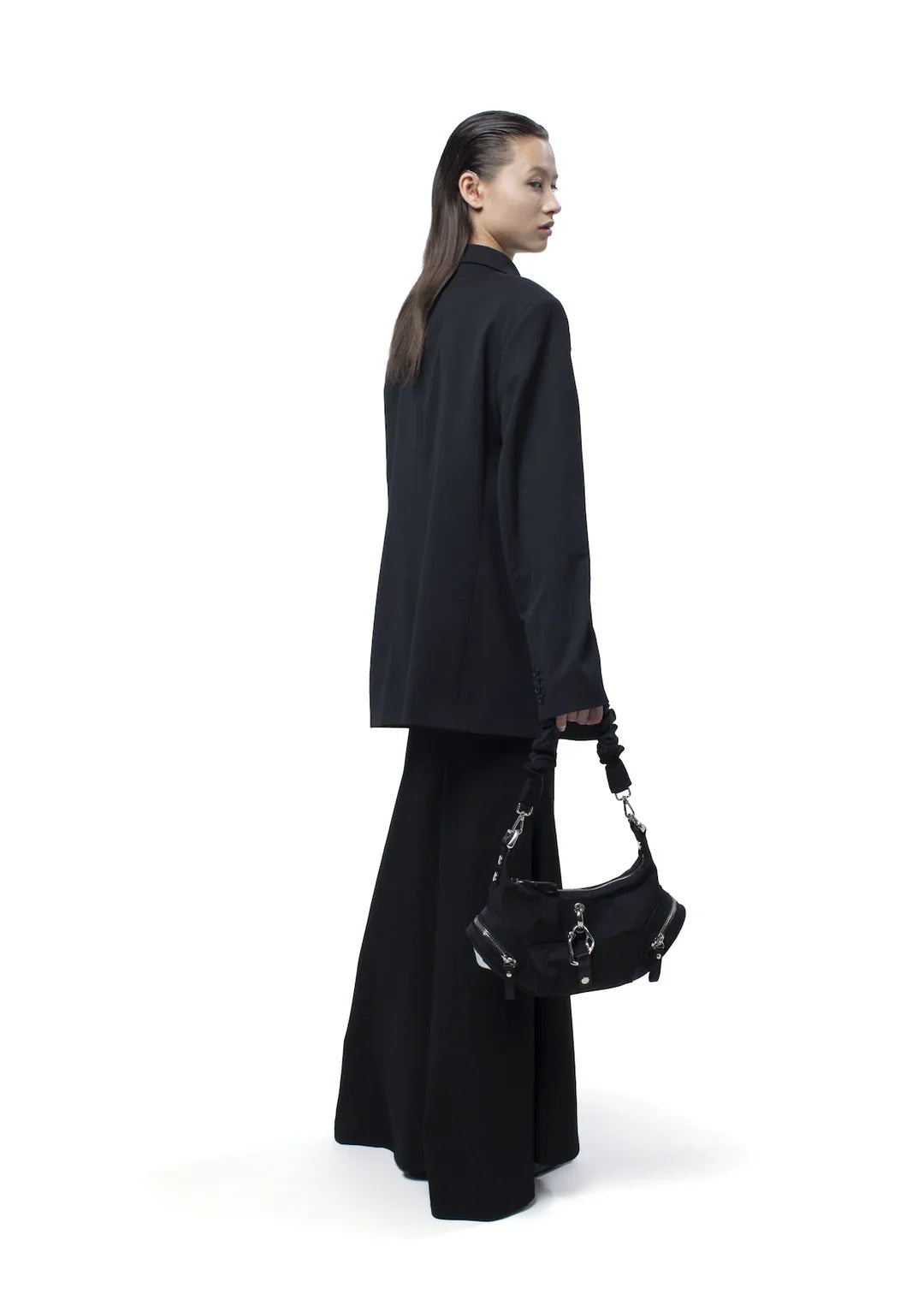 Mechanical Bag - 3