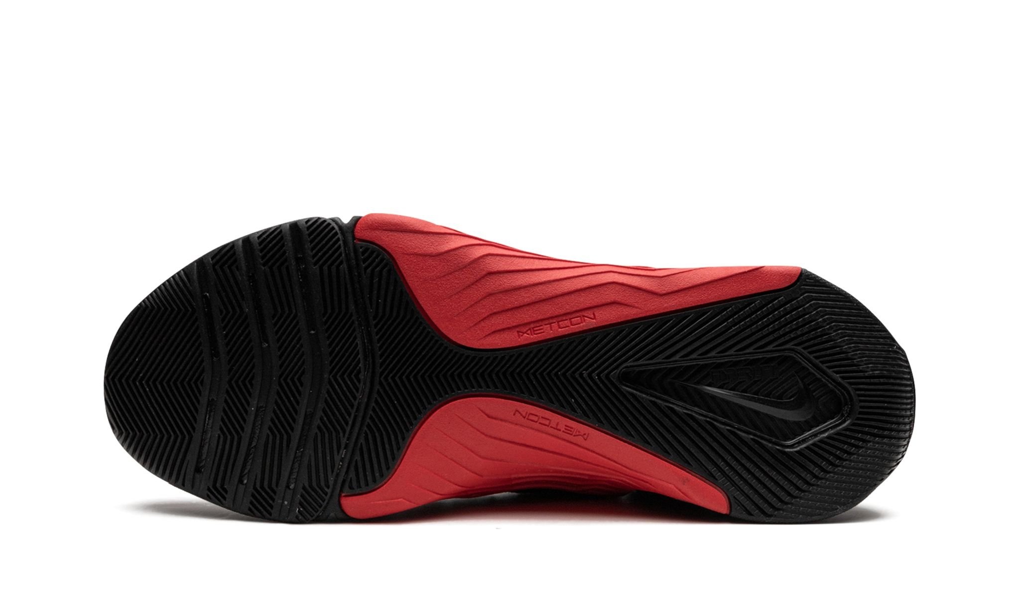 Metcon 8 MF "Mat Fraser Black Red" - 5