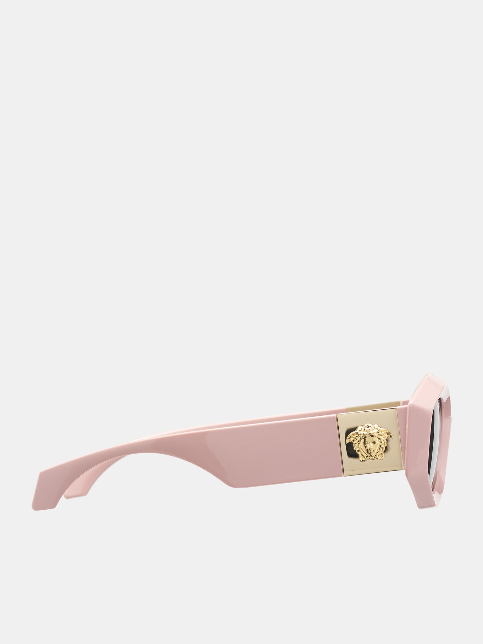4466 Geometric Sunglasses - 2
