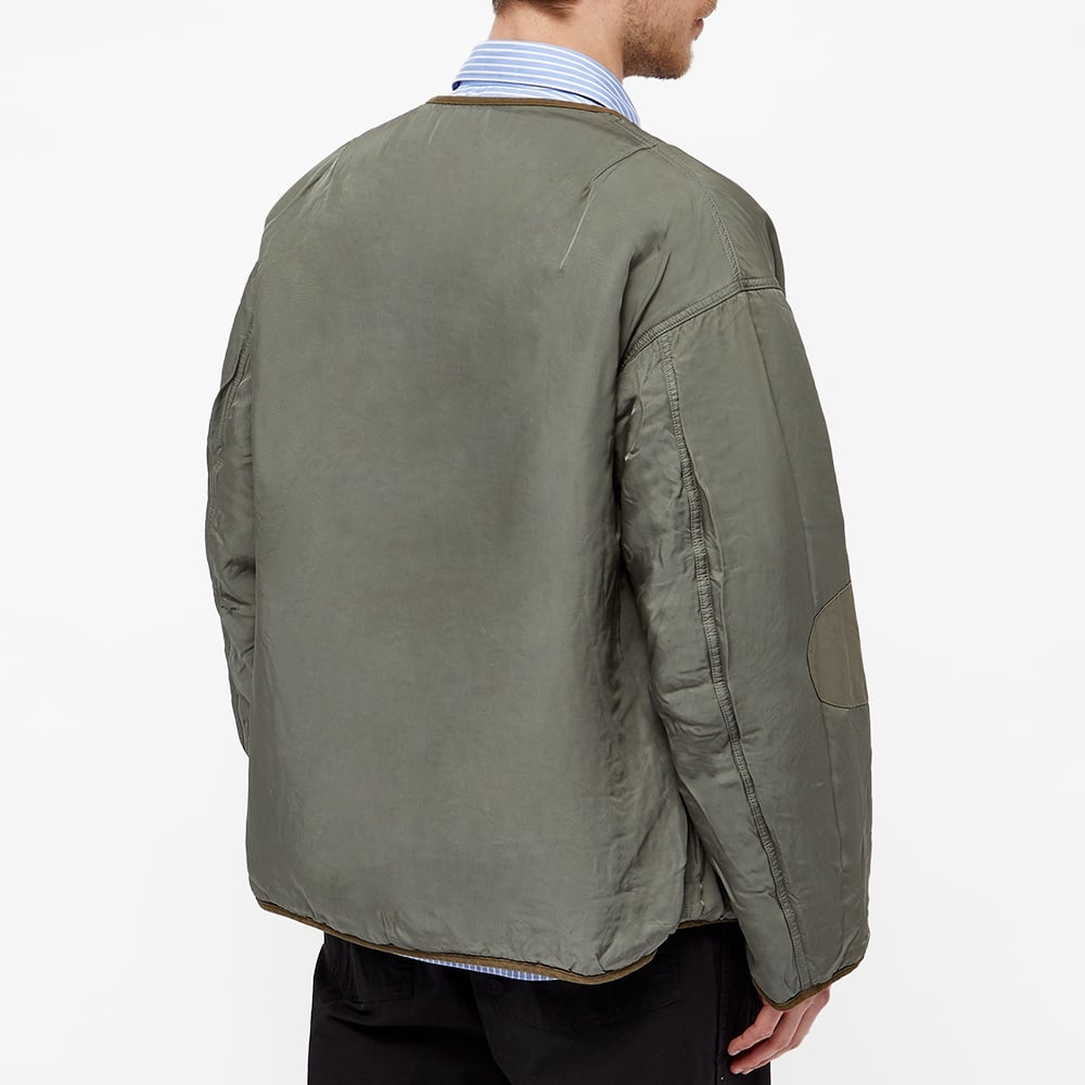 Visvim Iris Jacket - 9