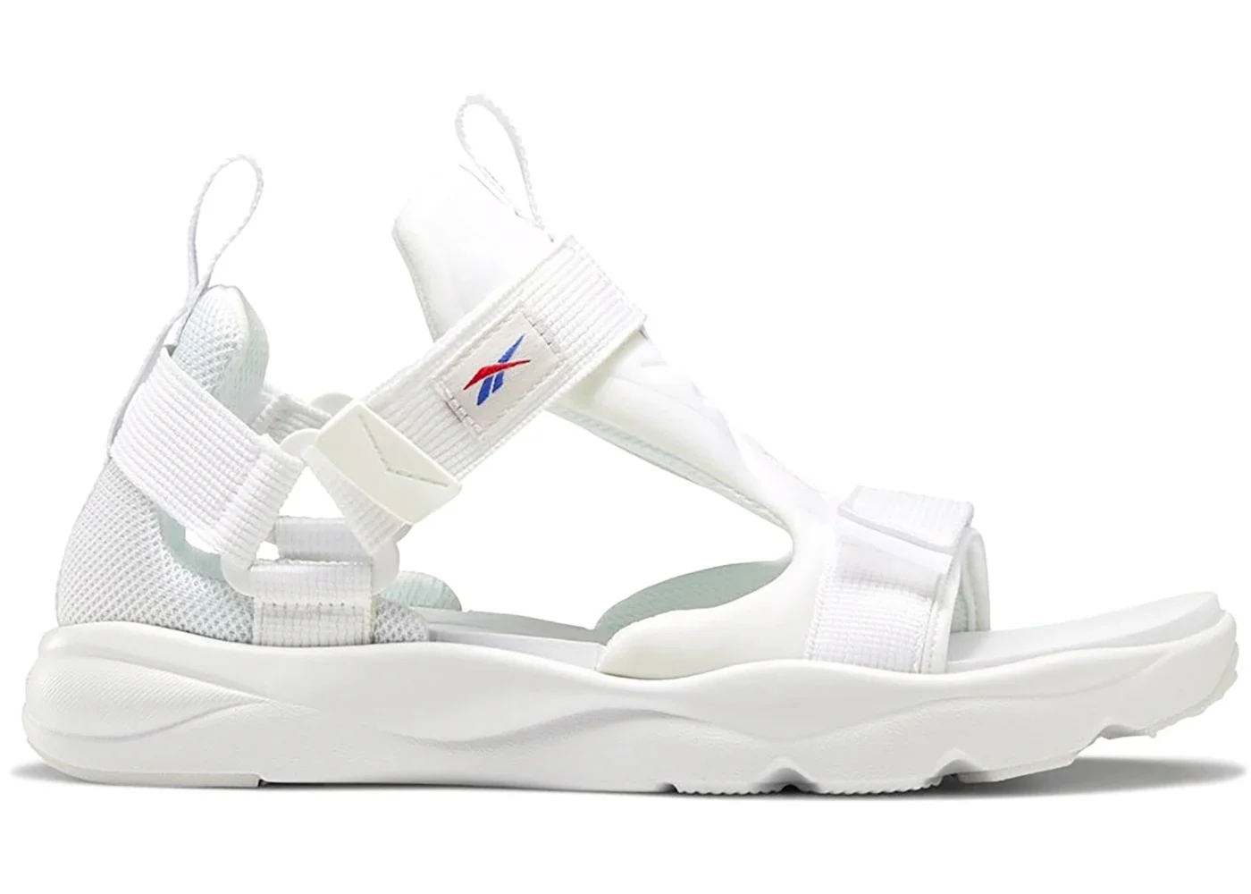 Reebok Furylite Sandal White - 1