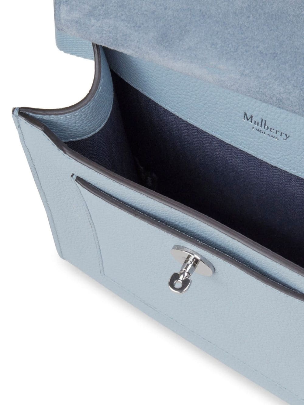Antony leather shoulder bag - 11