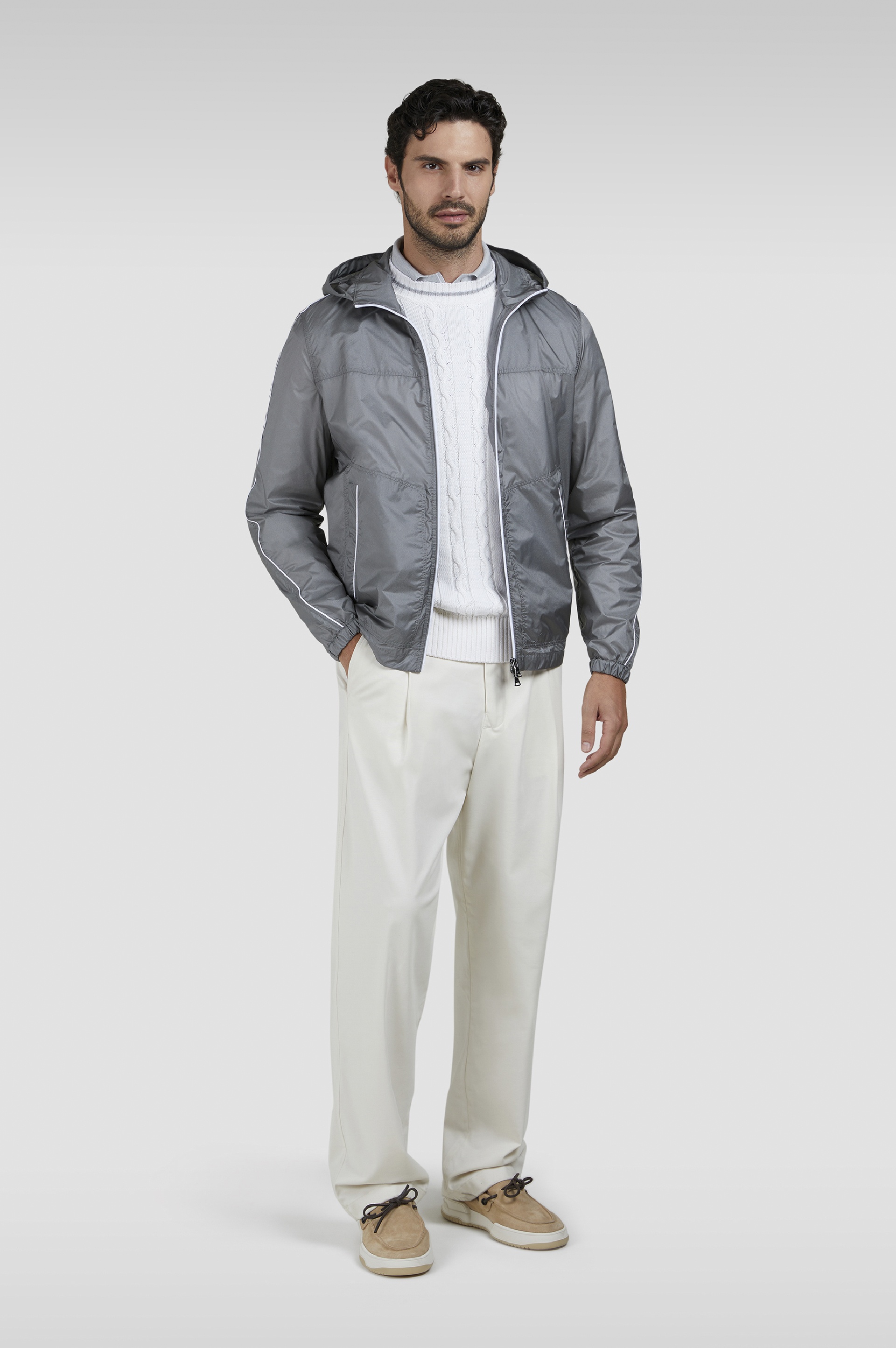 WINDBREAKER TYPHOON® PERTEX® DIAMOND - 2