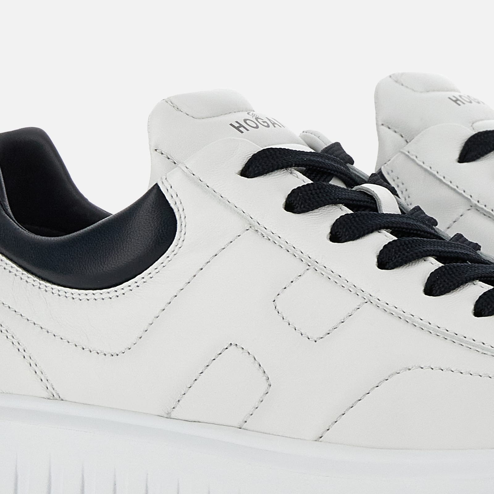 Sneakers Hogan H-Stripes - 6