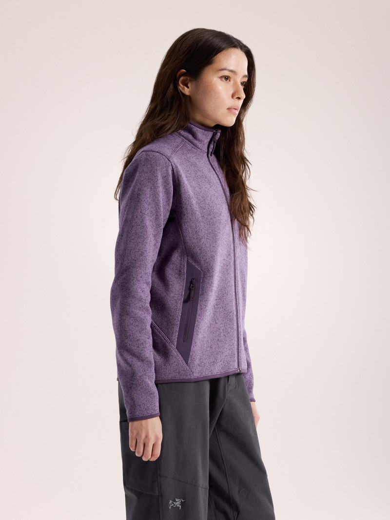 Covert Cardigan 5