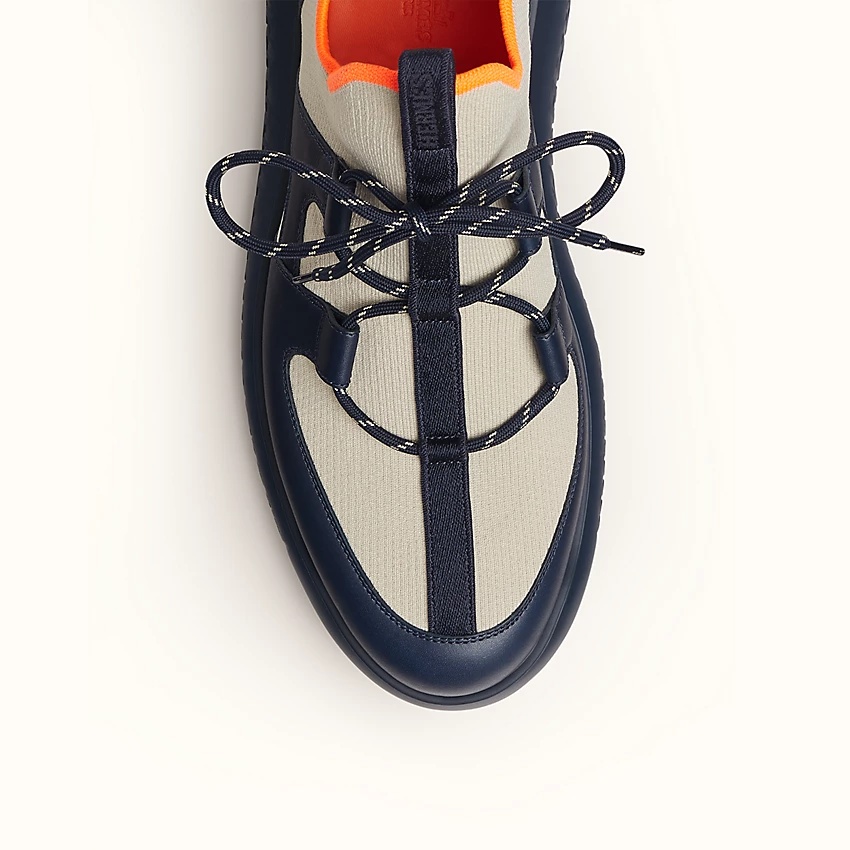Duel sneaker - 4