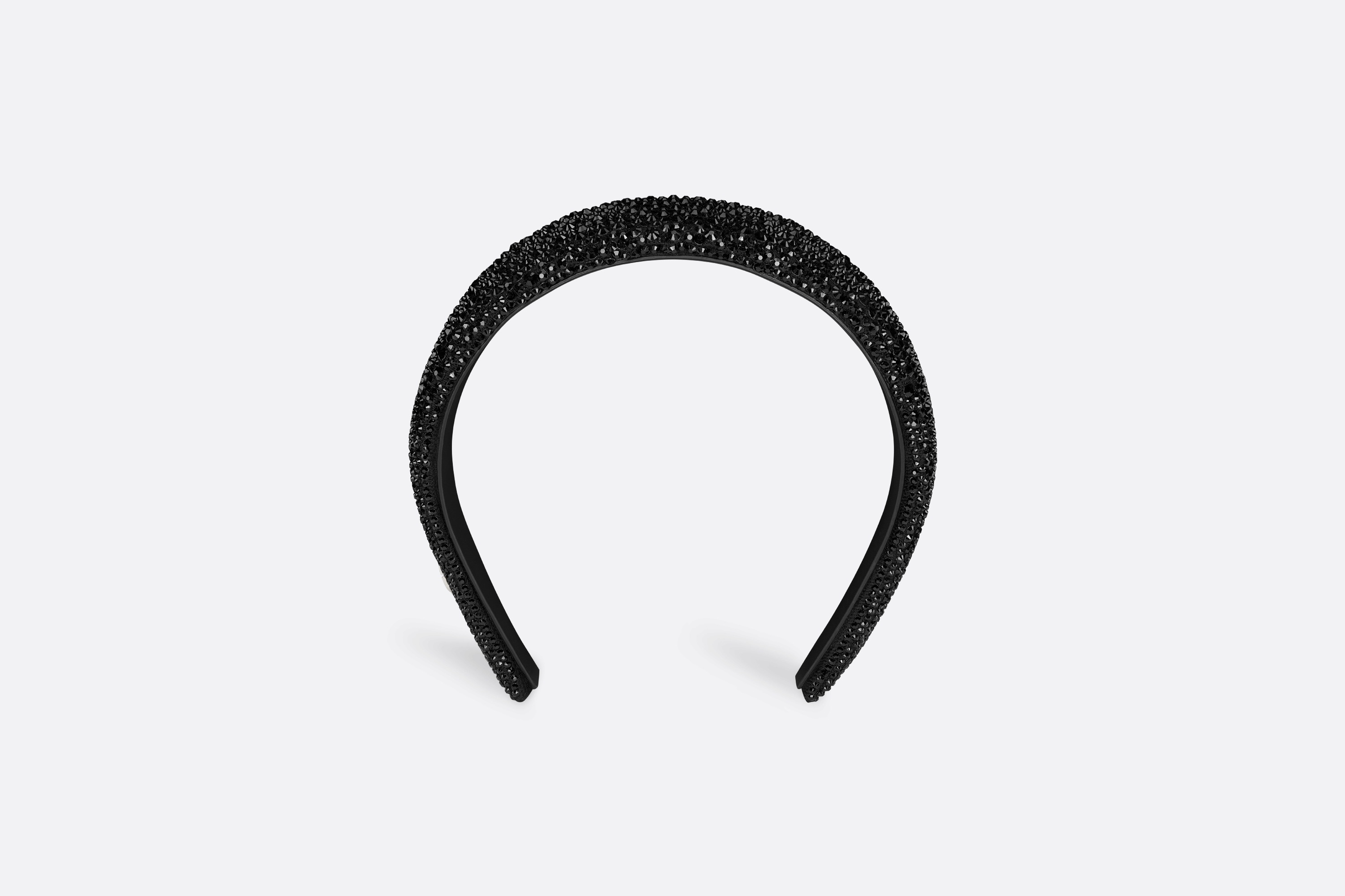 Dior Band Headband - 1