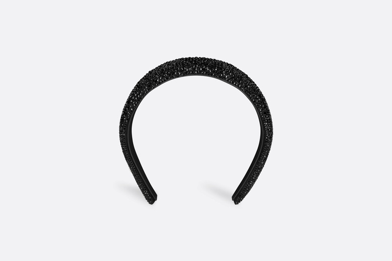 Dior Band Headband 1