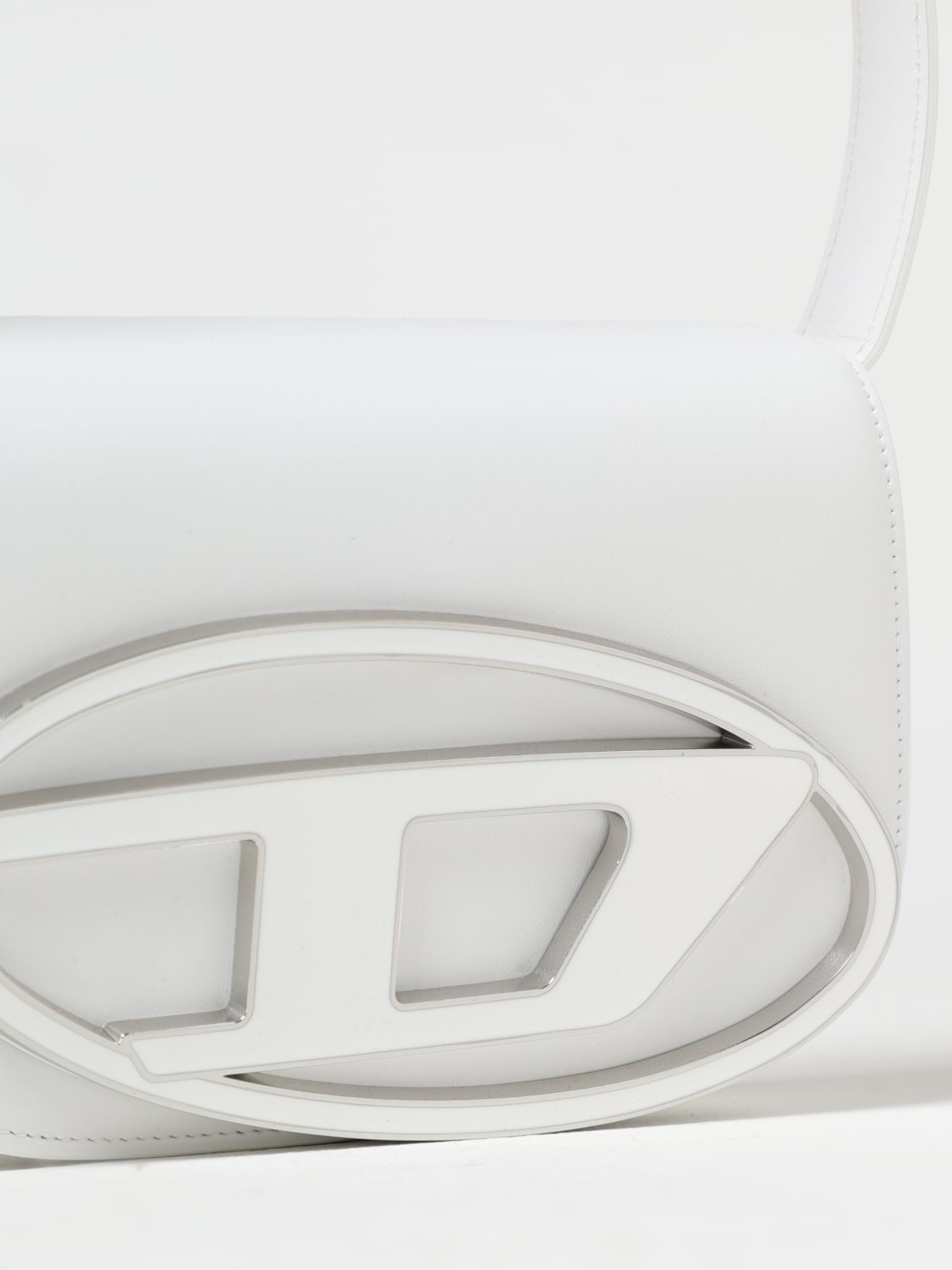 Shoulder bag woman Diesel - 3