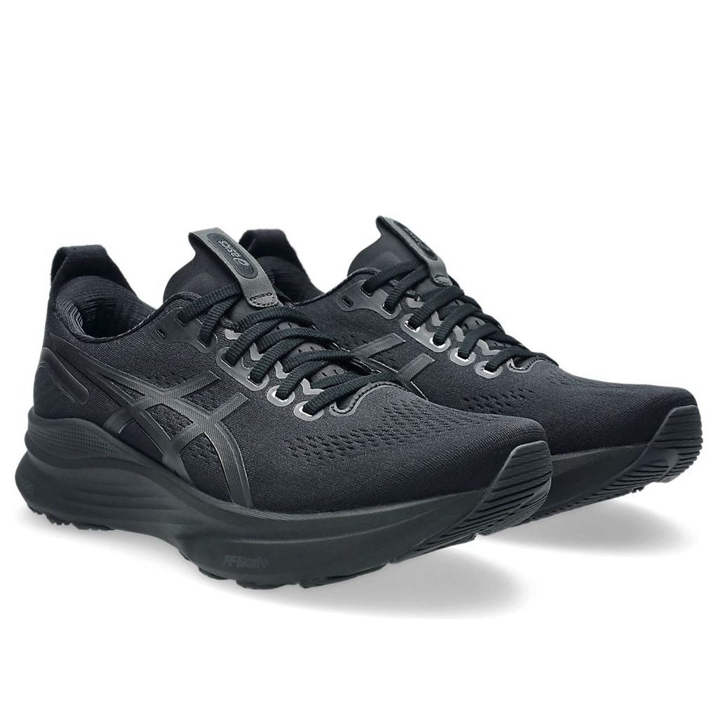 ASICS Gel-Kayano 32 Wide 'Black' 1011C051-001 - 2
