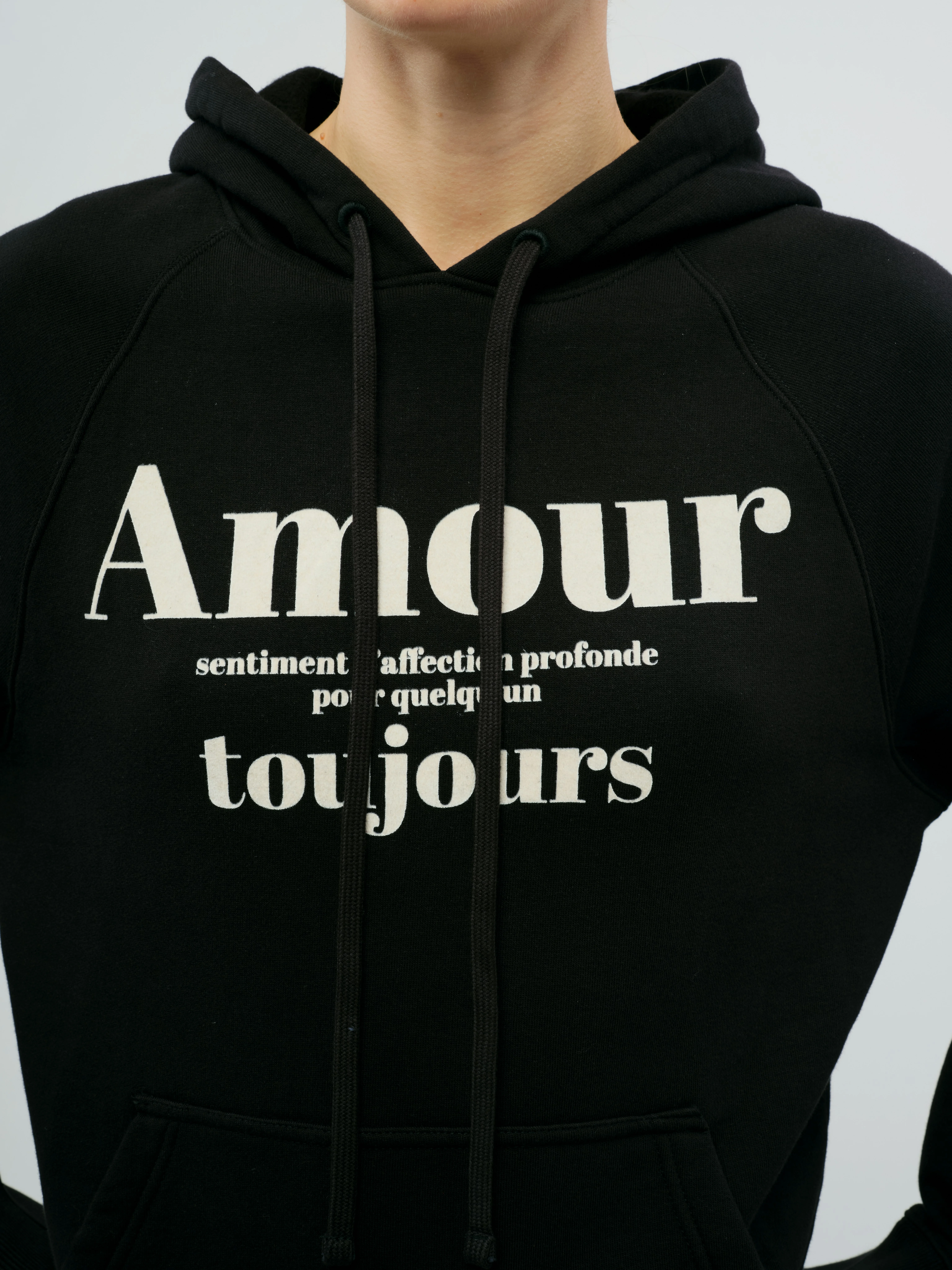 Clipper Amour Sweatshirt - 1