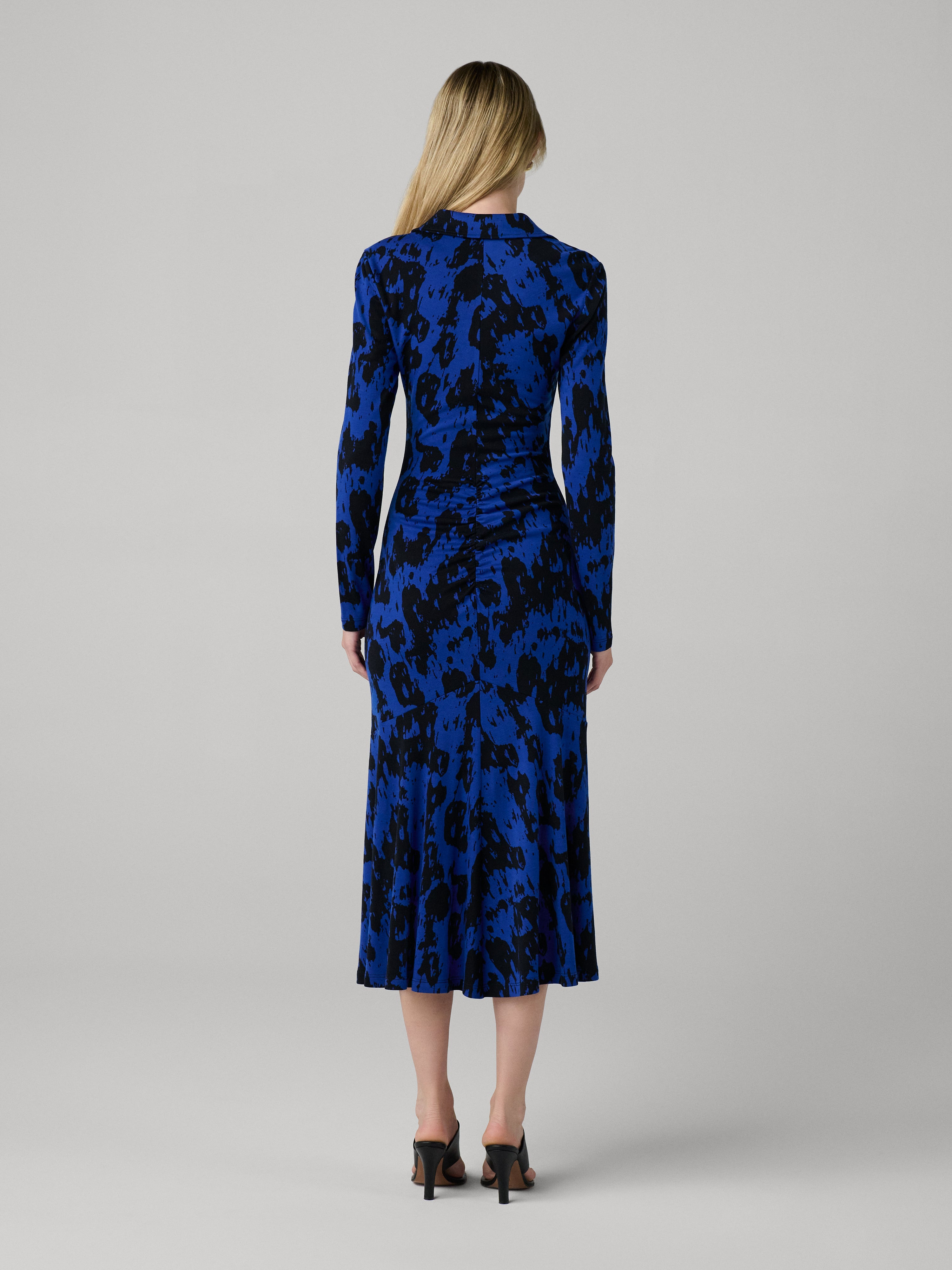 Bruna Dress - 2
