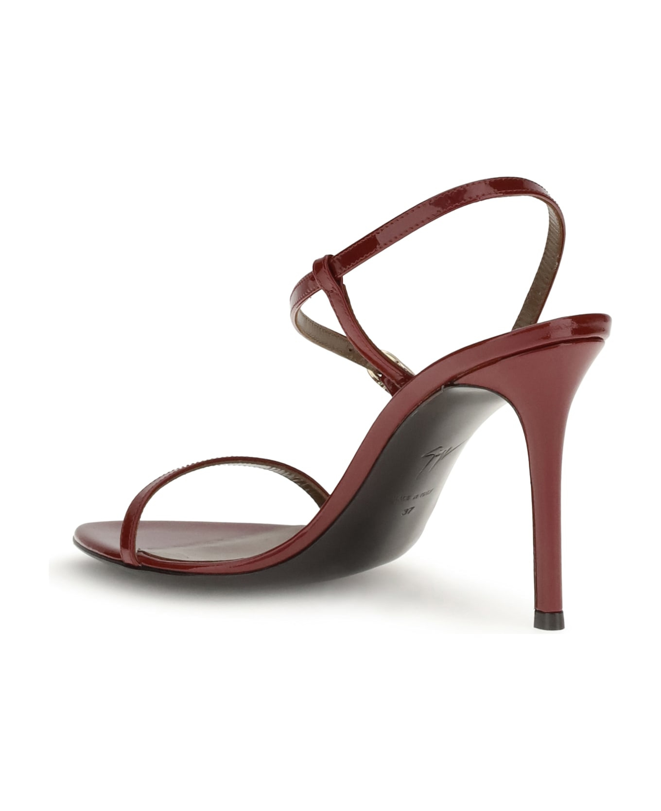Audrinette Sandals - 3