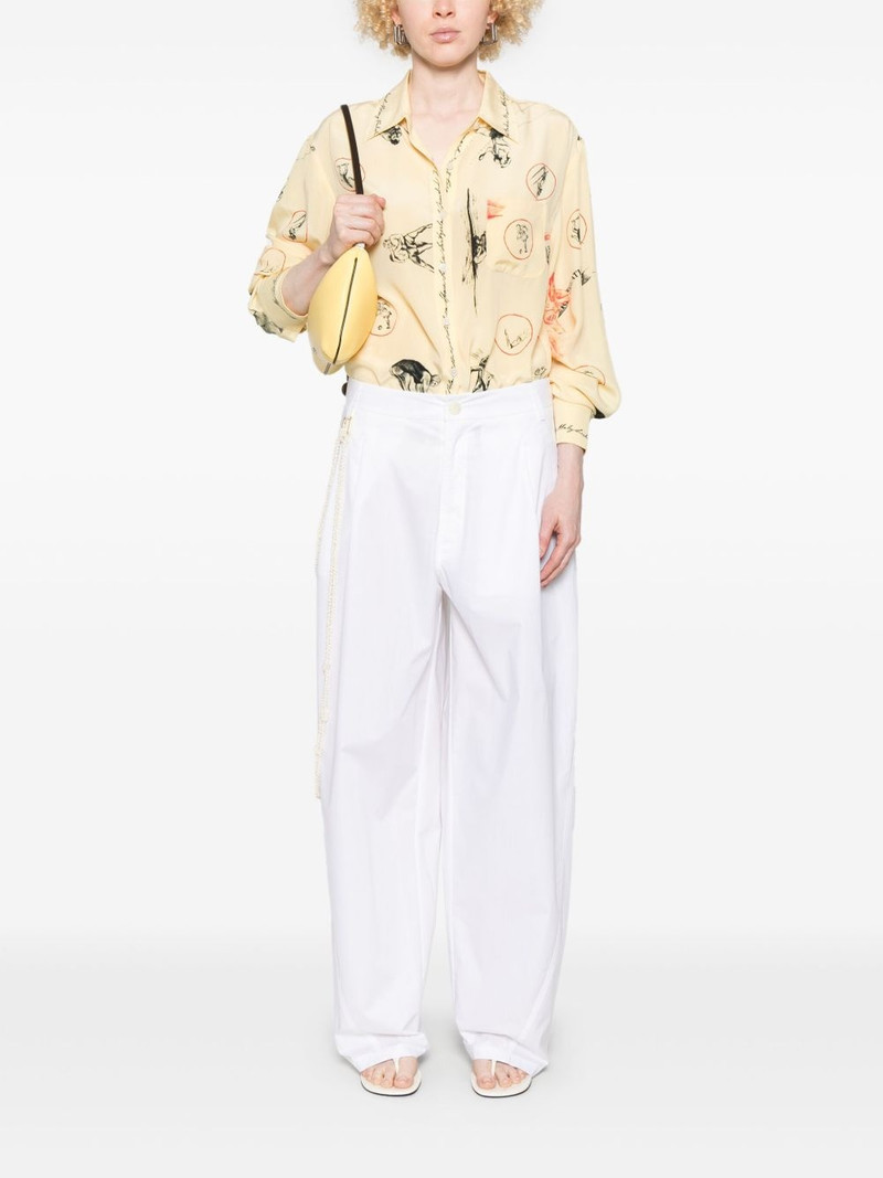 DARKPARK Phebe trousers outlook