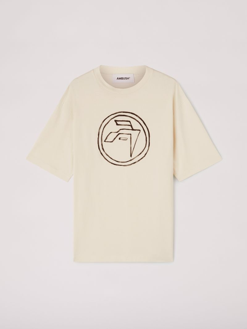 Amblem T-Shirt - 1