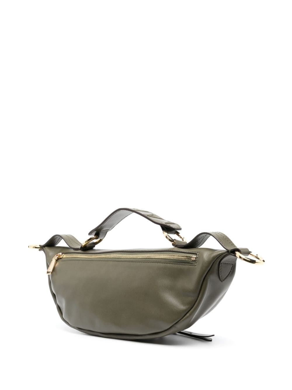 small Origami crossbody bag - 3