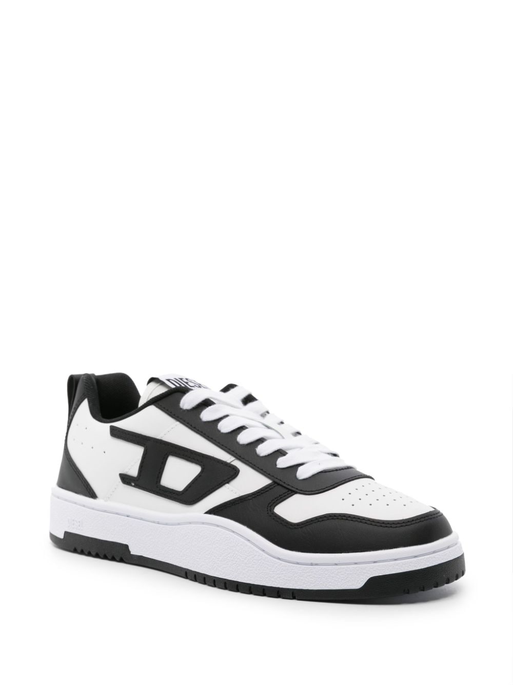 S-Ukiyo V2 Low panelled sneakers - 2