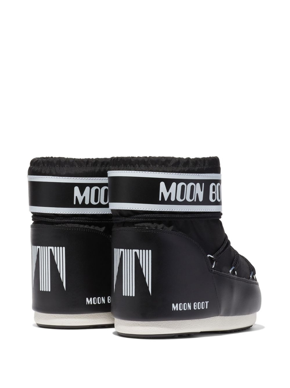Boots with logo - 4