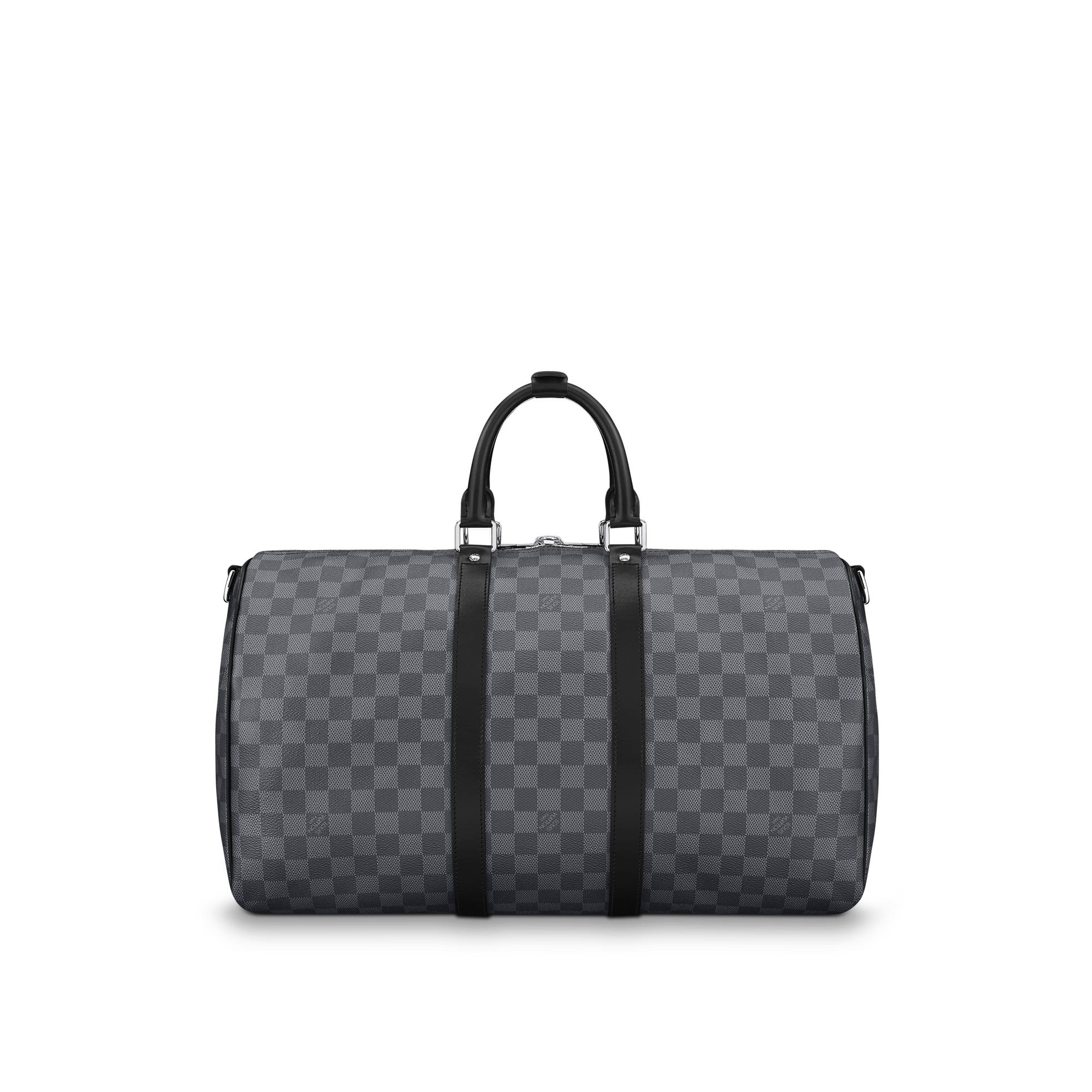 Keepall Bandoulière 45 - 6