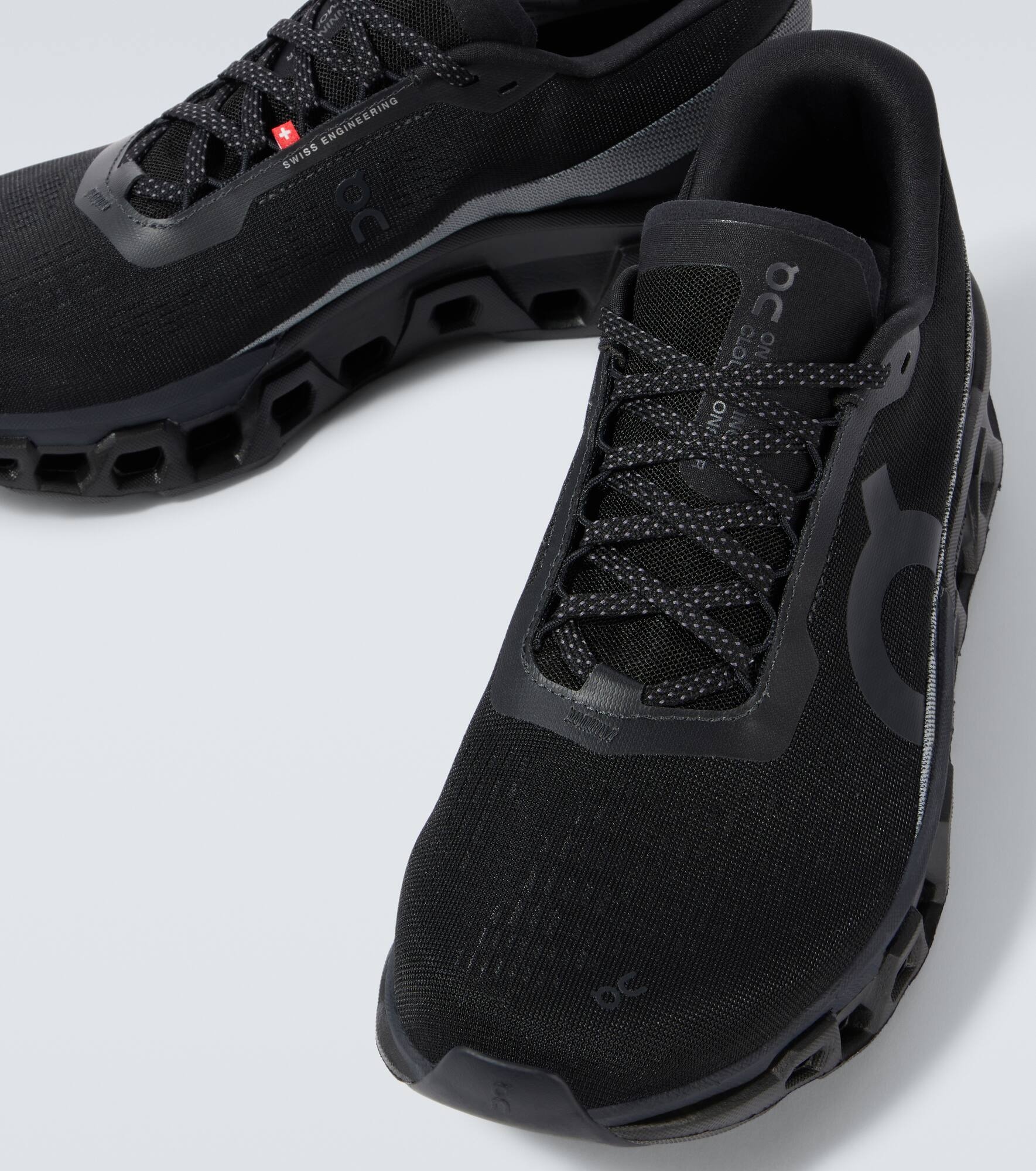 Cloudmonster 2 running shoes - 3
