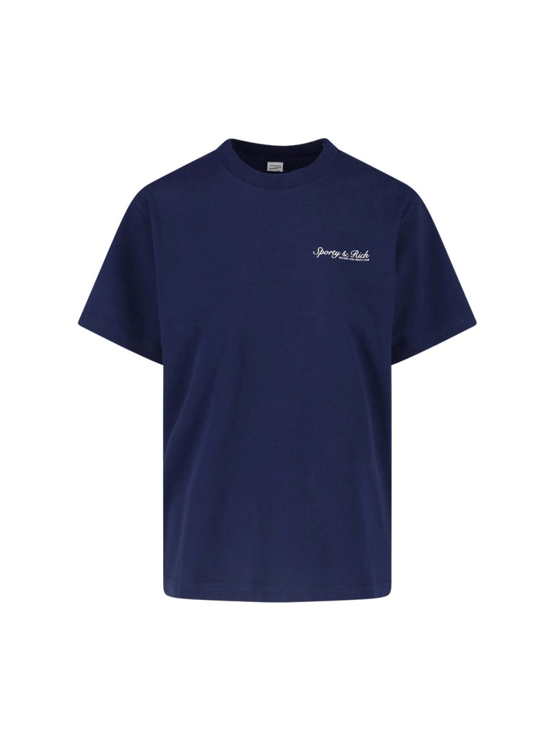 T-SHIRT LOGO "SYRACUSE" 1