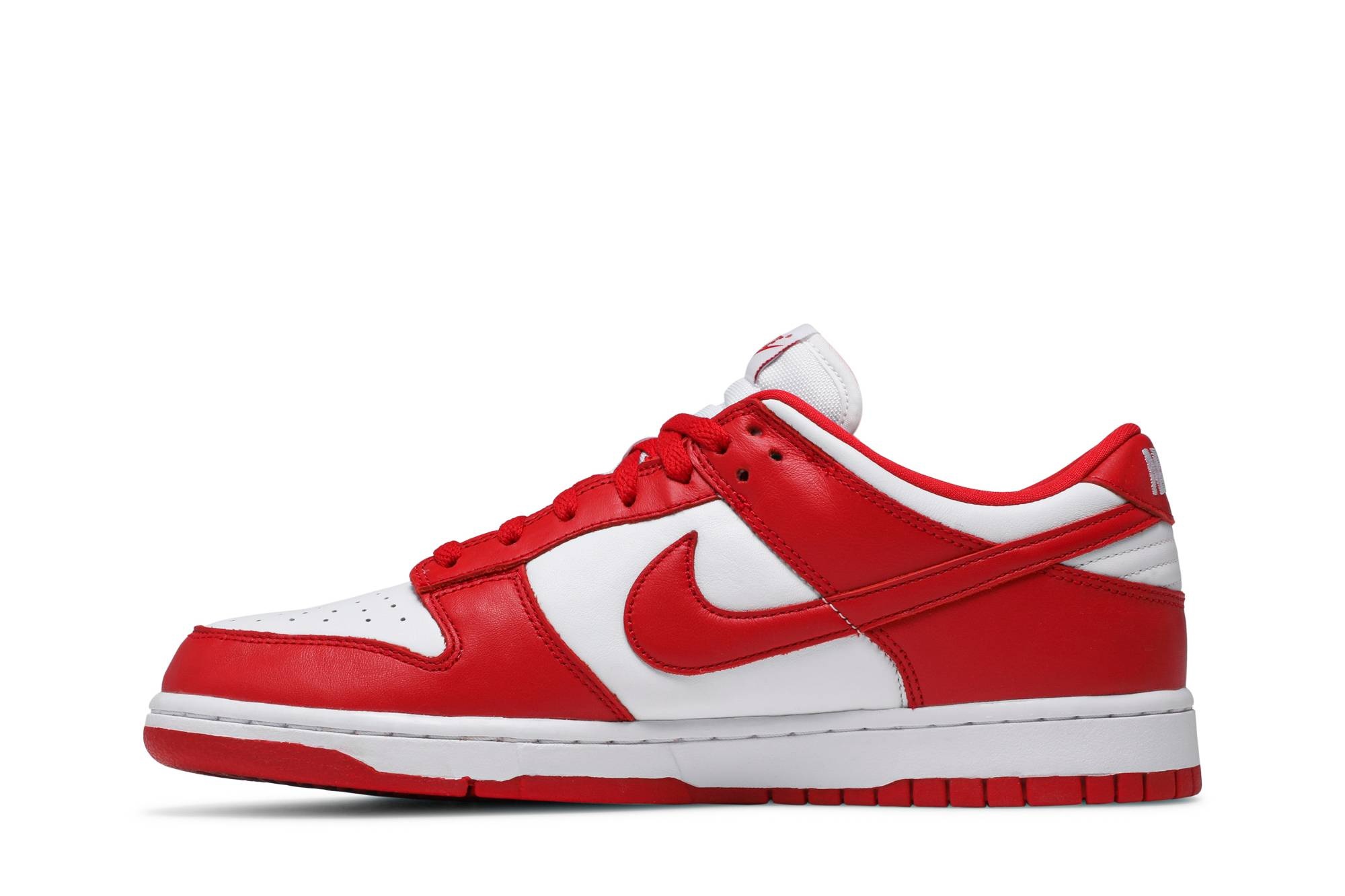 Dunk Low Retro SP 'St. John's' - 3