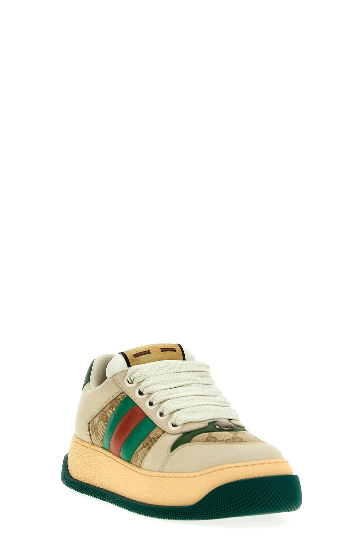 'Screener' sneakers - 2
