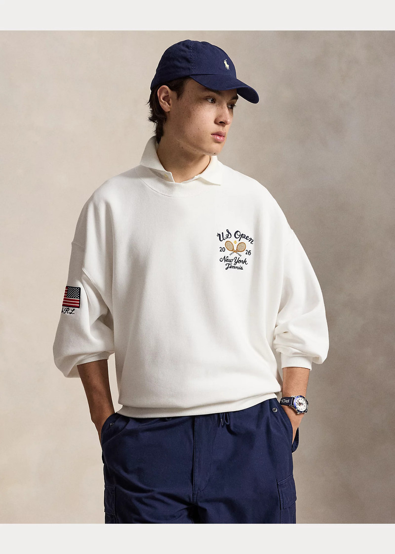 US Open Souvenir Crewneck 3