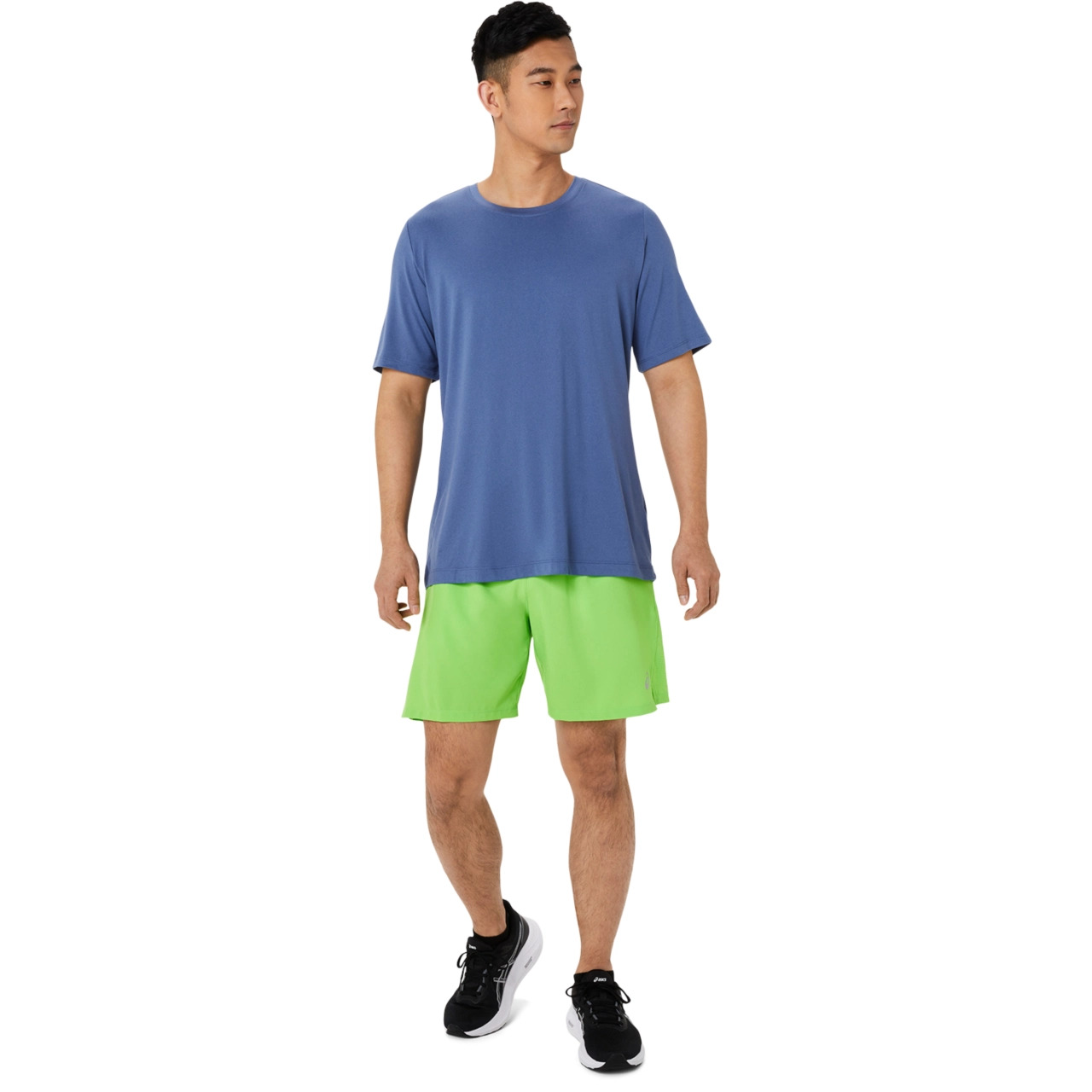 MEN'S 7IN 2 IN 1 SHORT - 7