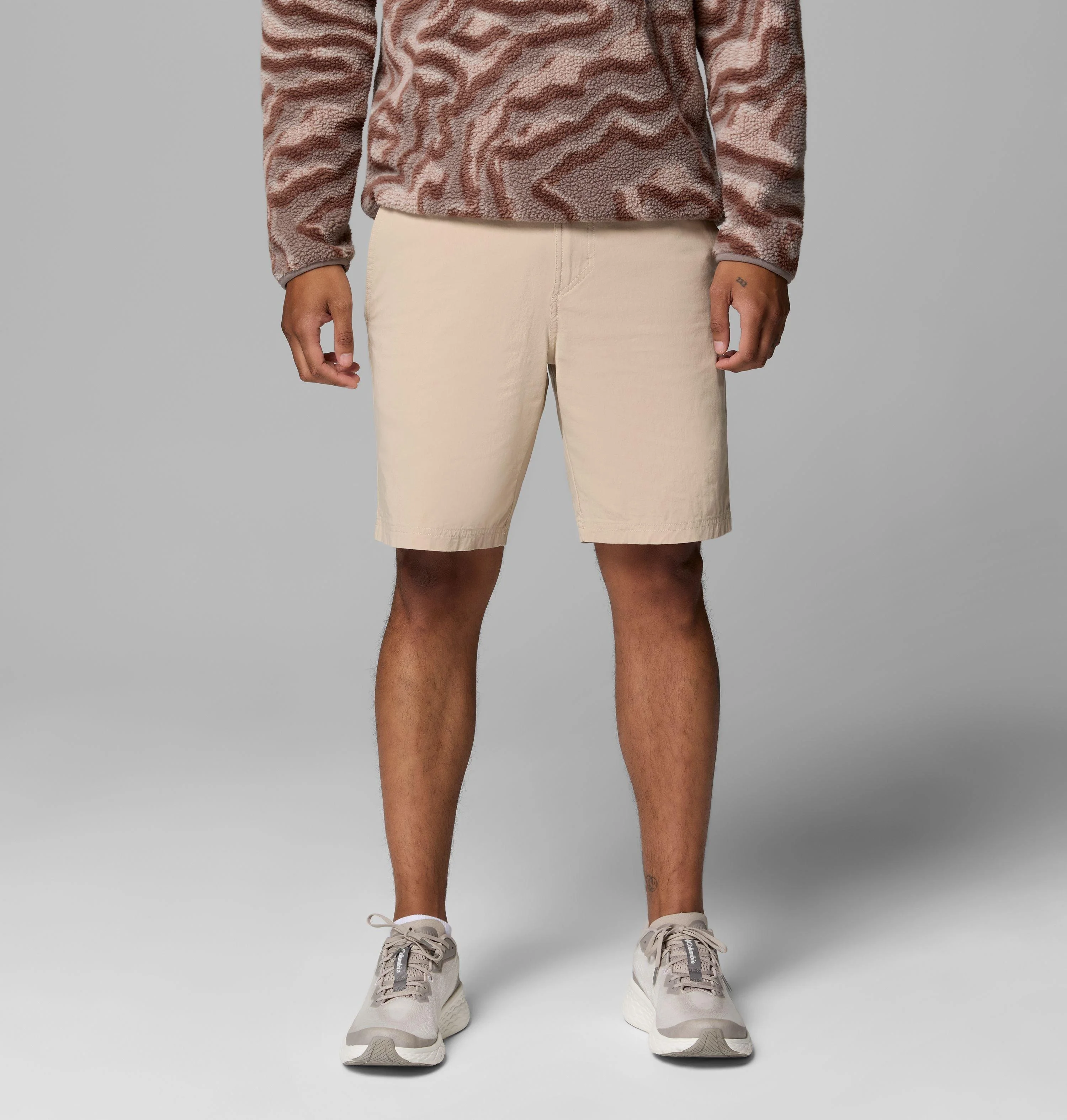 Men's ROC Shorts - 1
