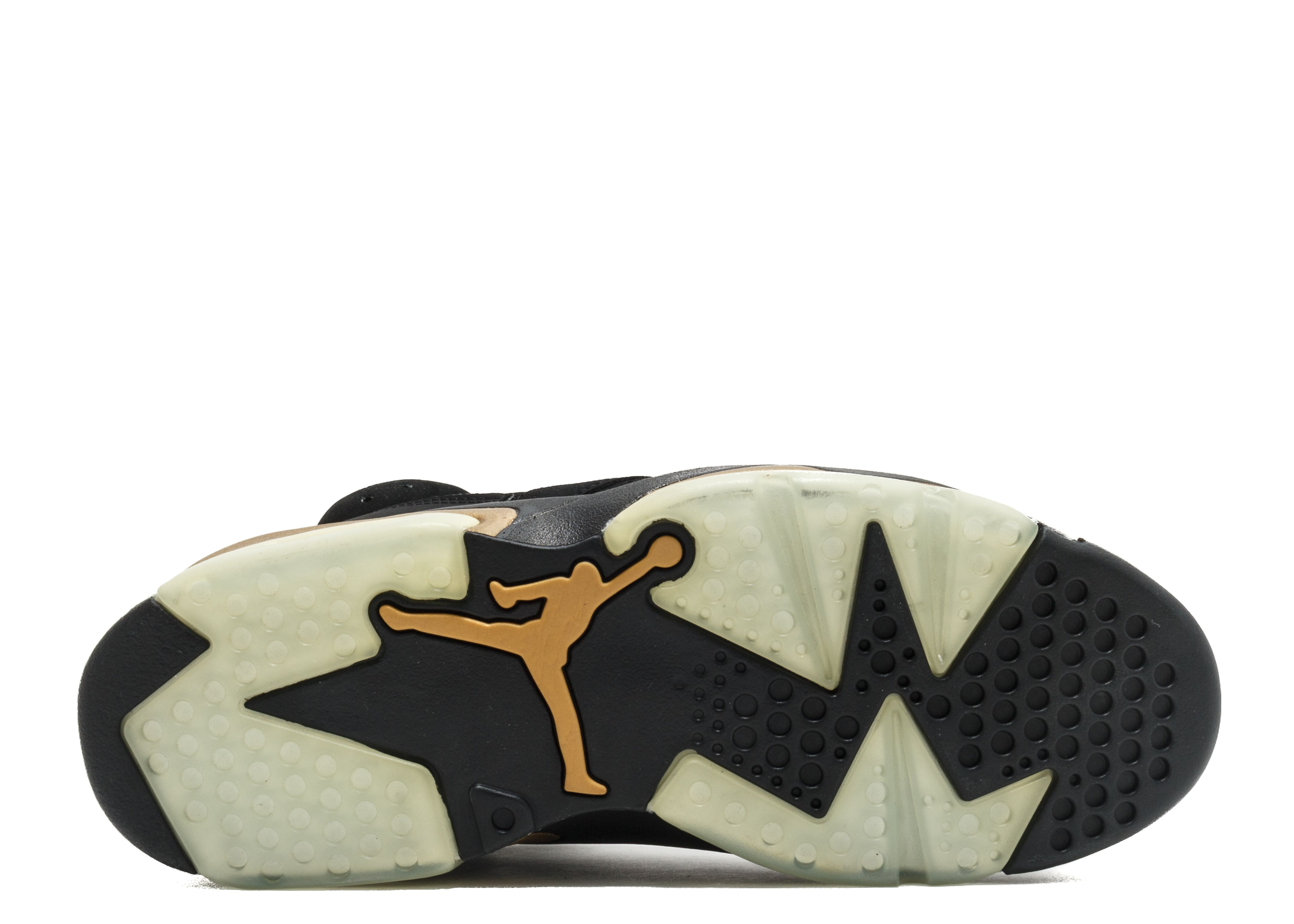JORDAN 6 RETRO+ 'DEFINING MOMENTS PACK' - 4