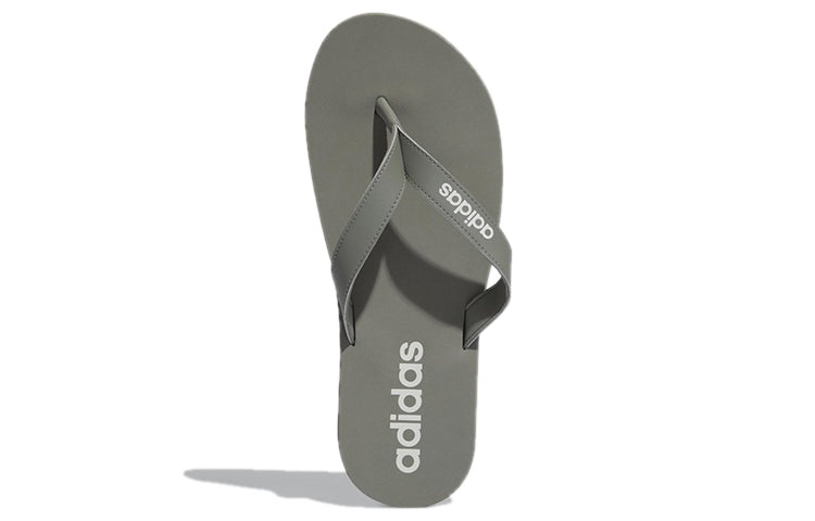 adidas Eezay Flip Flop 'Legacy Green' EG2039 - 5