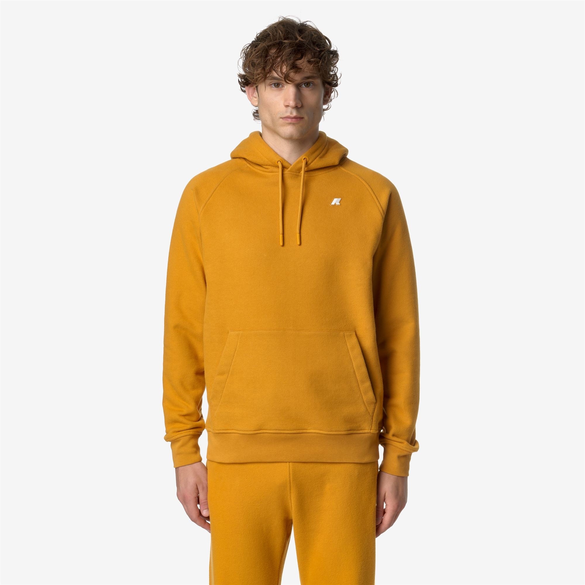ALBAN HEAVY FLEECE - 3