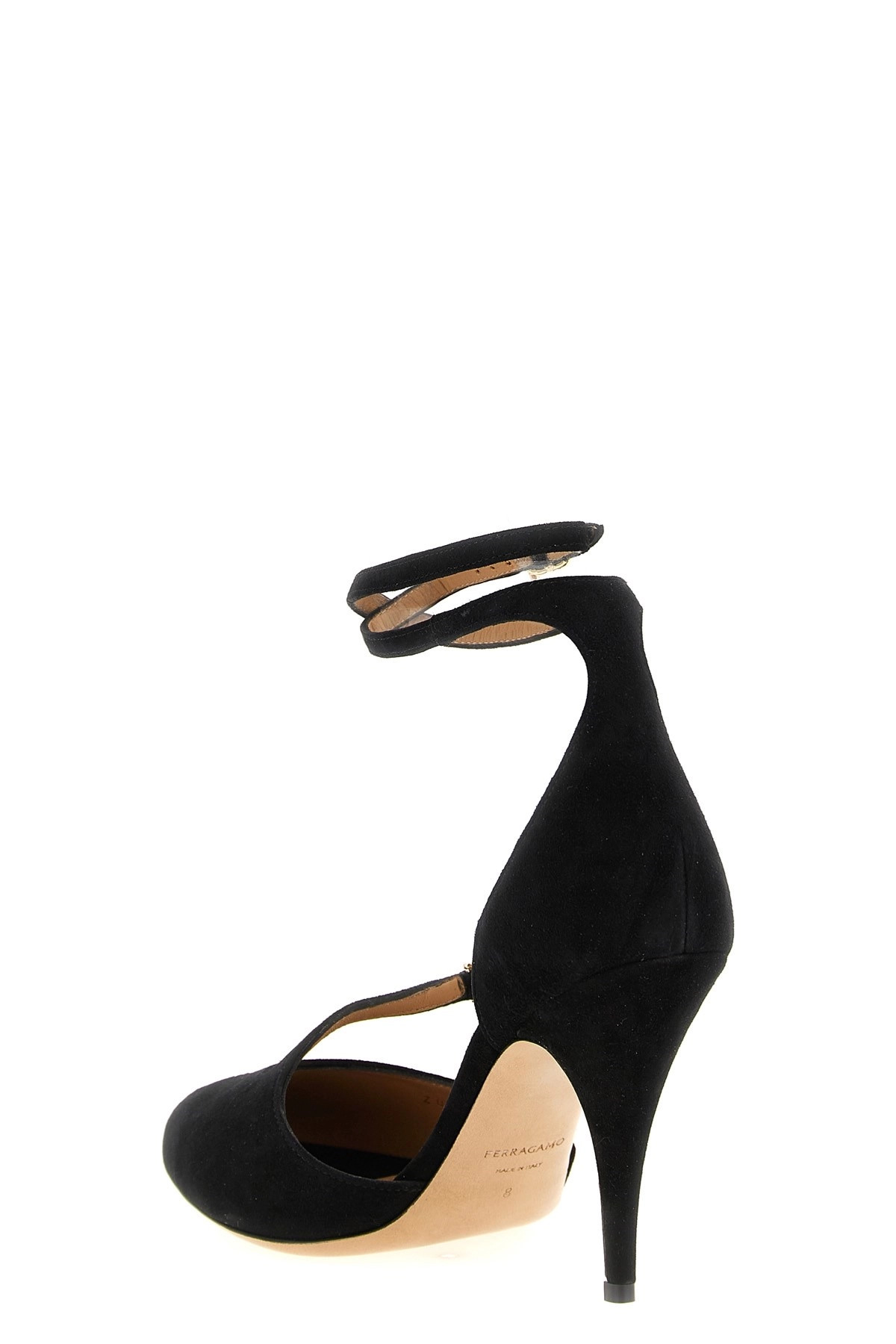 'Molly' sandals - 3