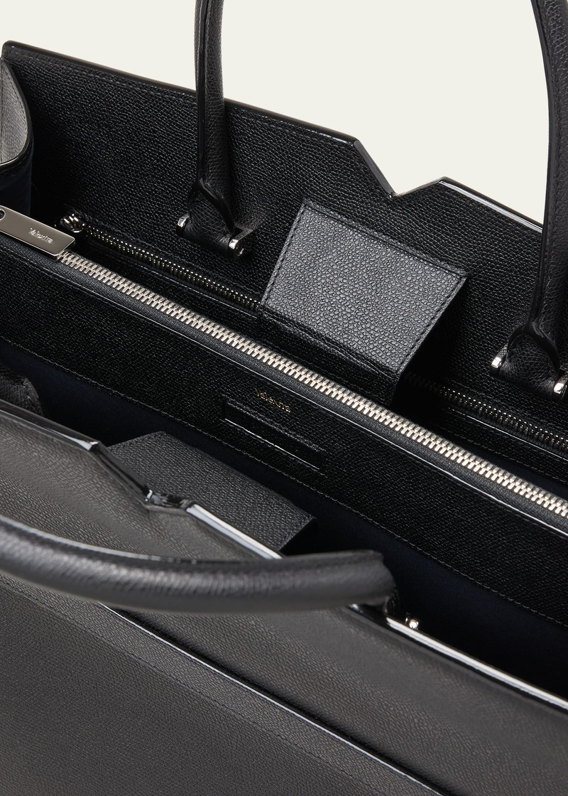 Men's Duetto Maxi Tote Bag 4