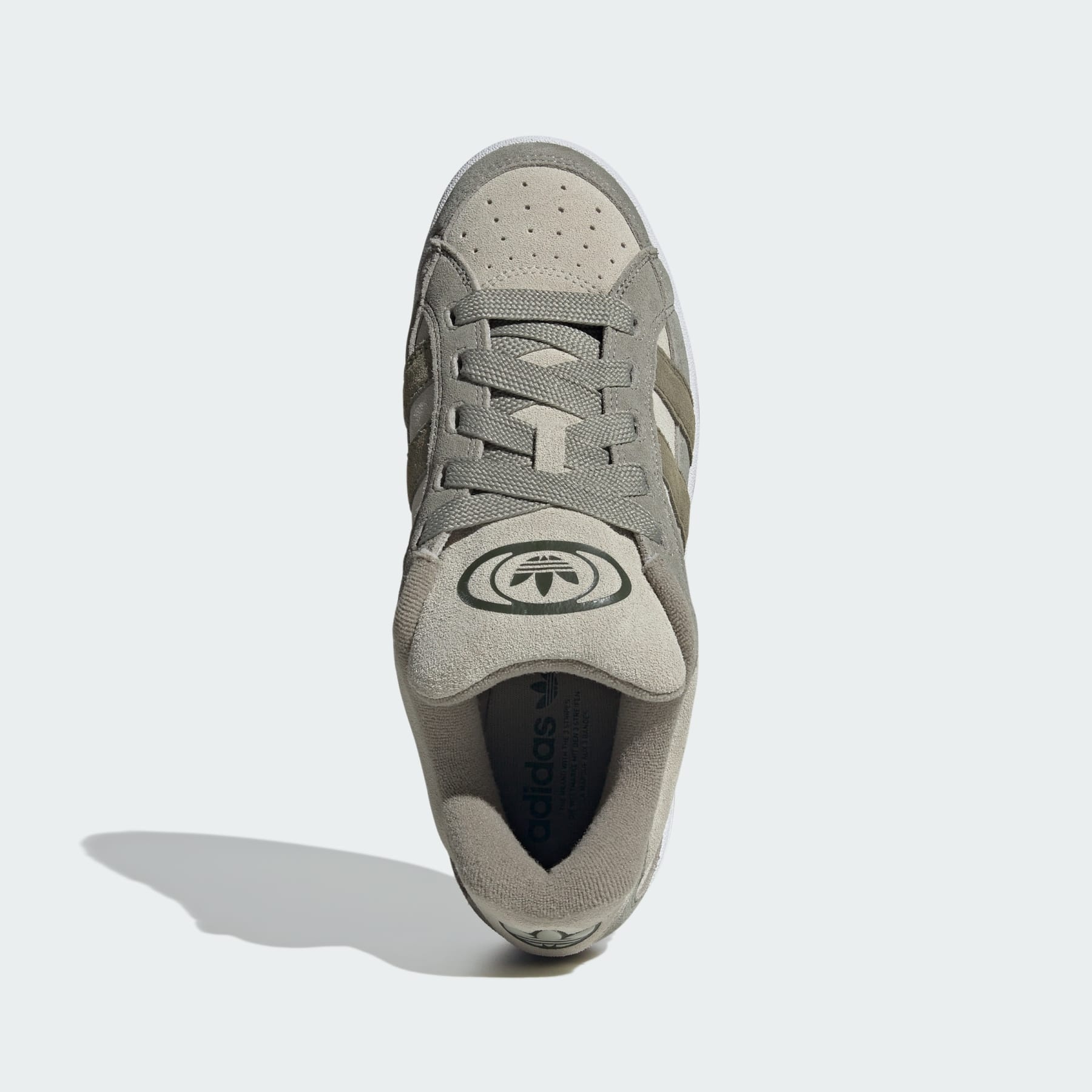Campus 00s Beta Shoes - 3