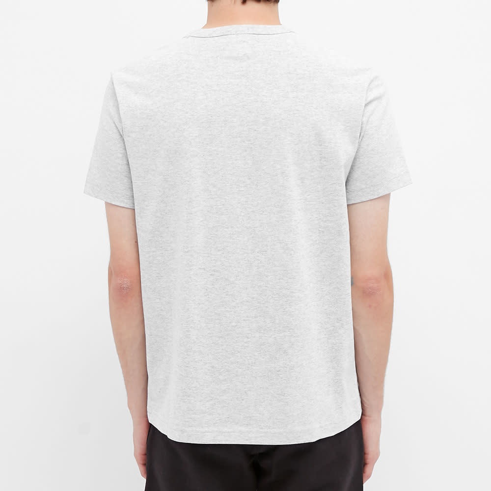 Champion Reverse Weave Classic Tee - 4