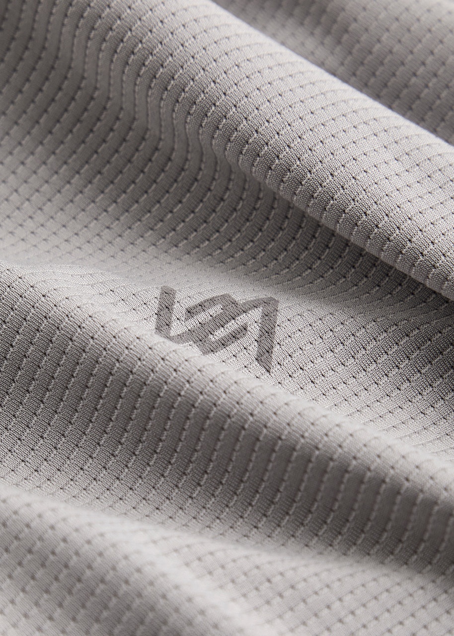 Represent 247 Contour Mesh Vest - 5