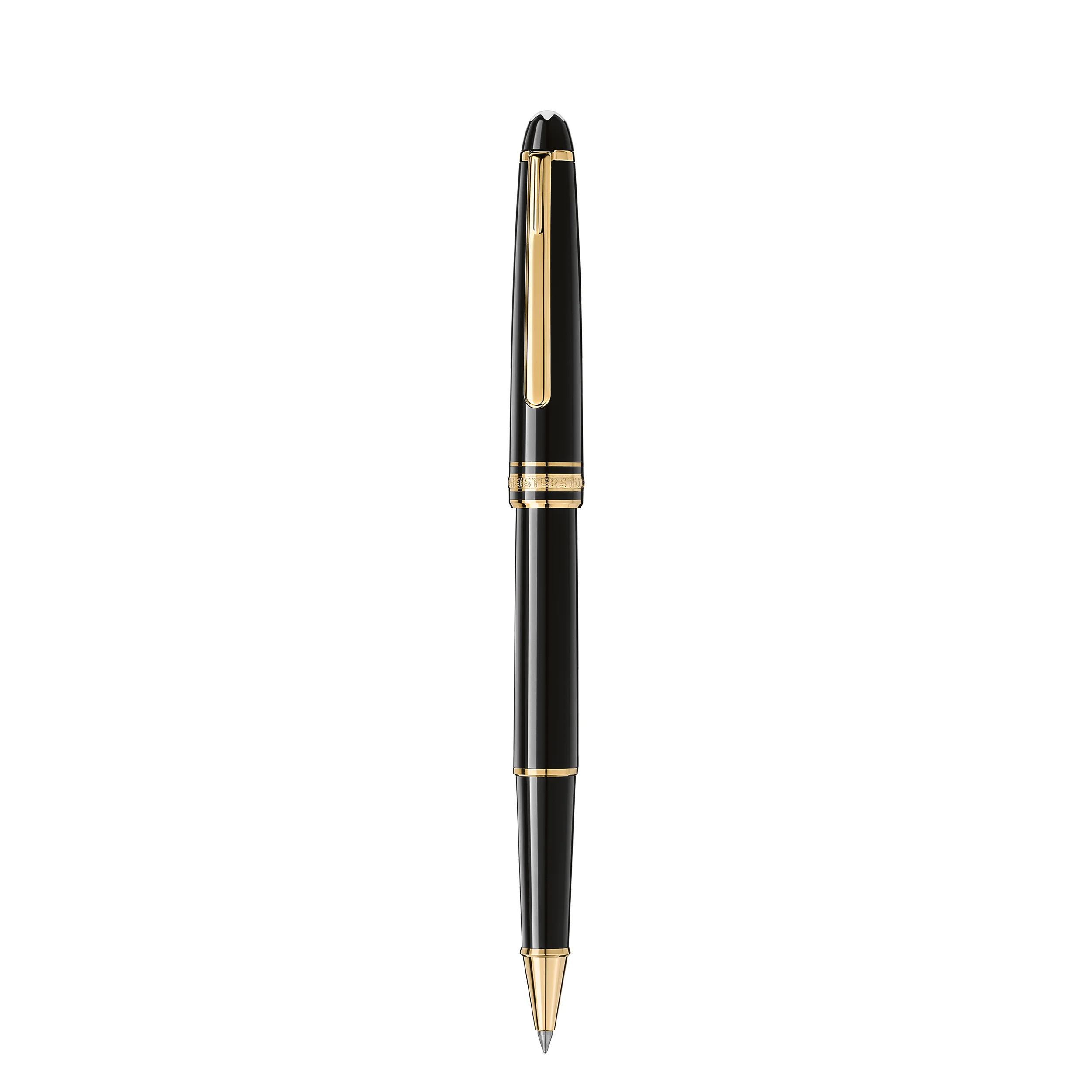 MEISTERSTÜCK GOLD-COATED CLASSIQUE ROLLERBALL - 1