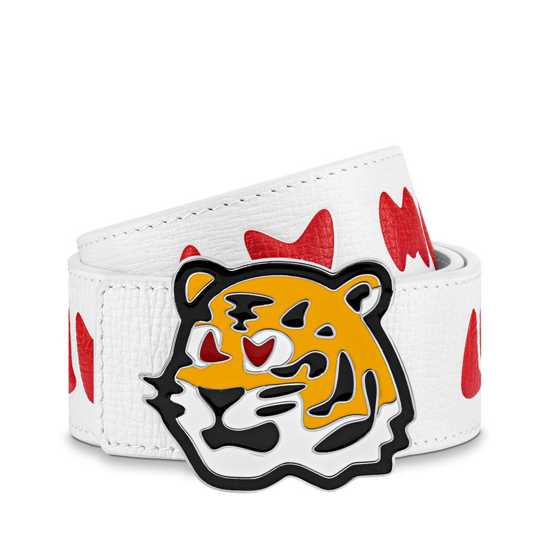 Louis Vuitton LV Made 40 MM Reversible Belt outlook