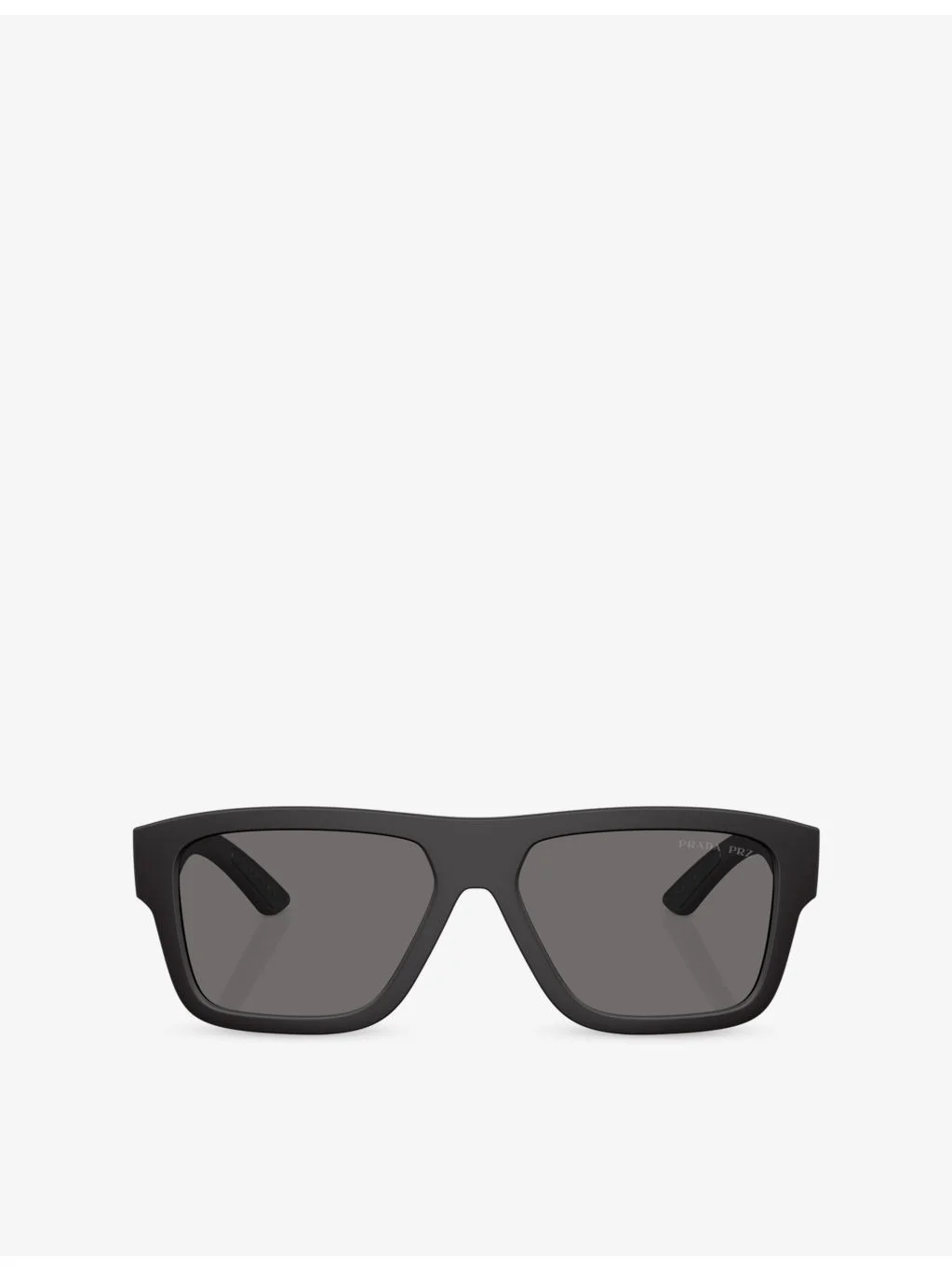 PS 04ZS Square-Frame Acetate Sunglasses - 1