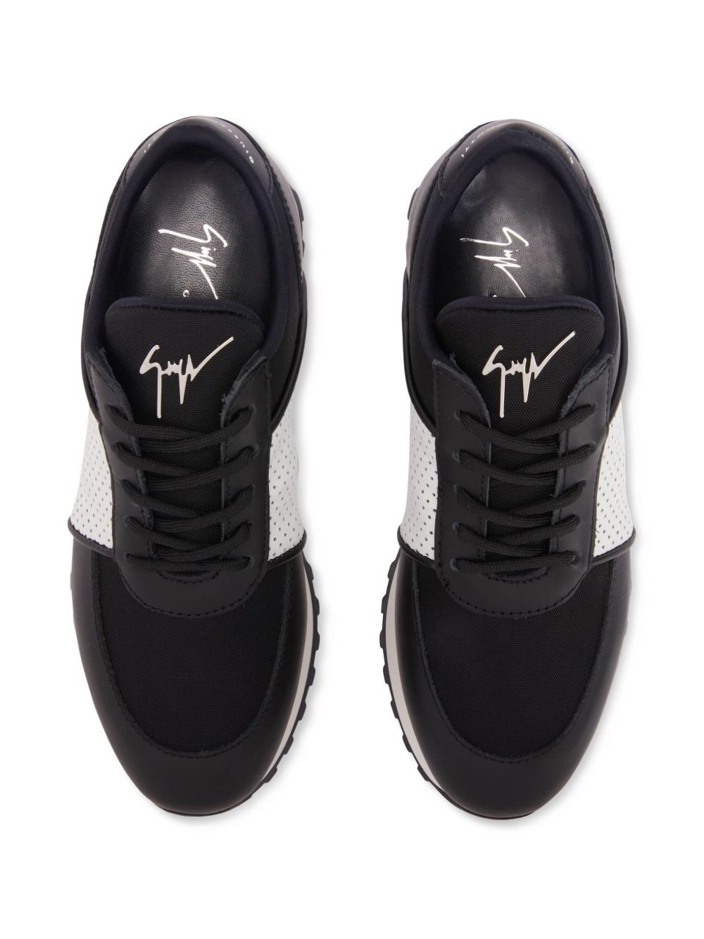 Jimi Running sneakers - 4