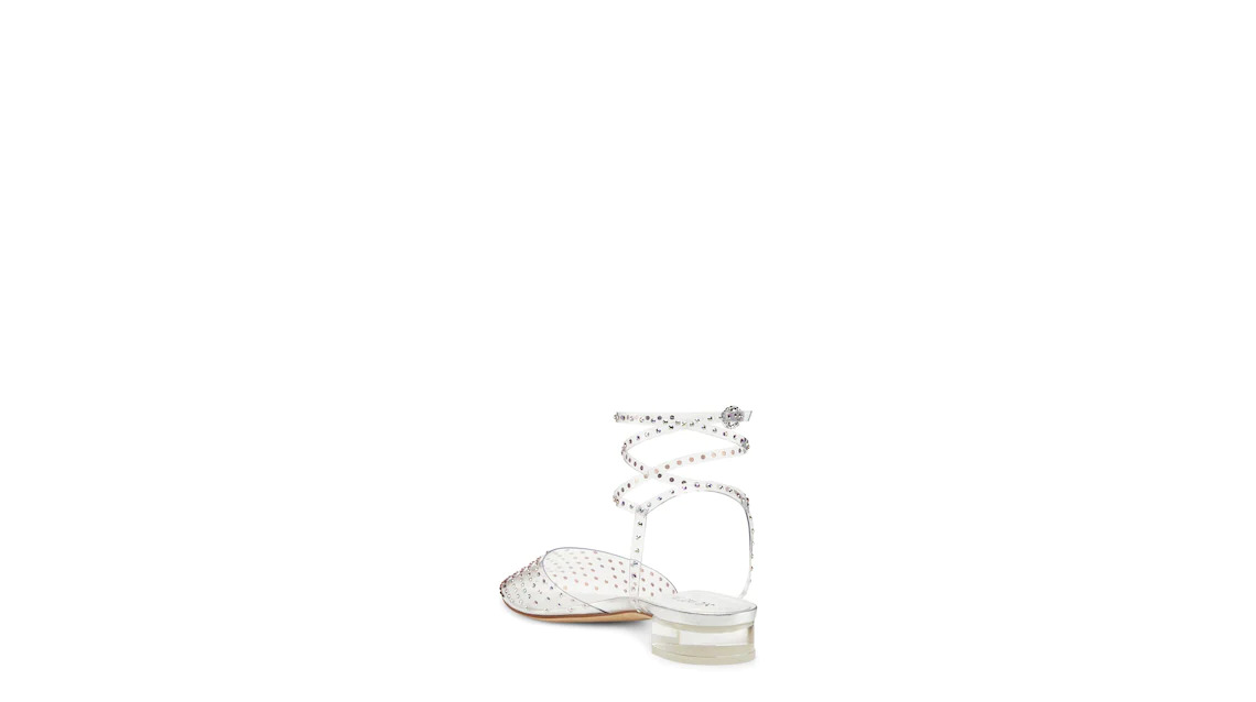 GLAM WRAP FLAT - 4