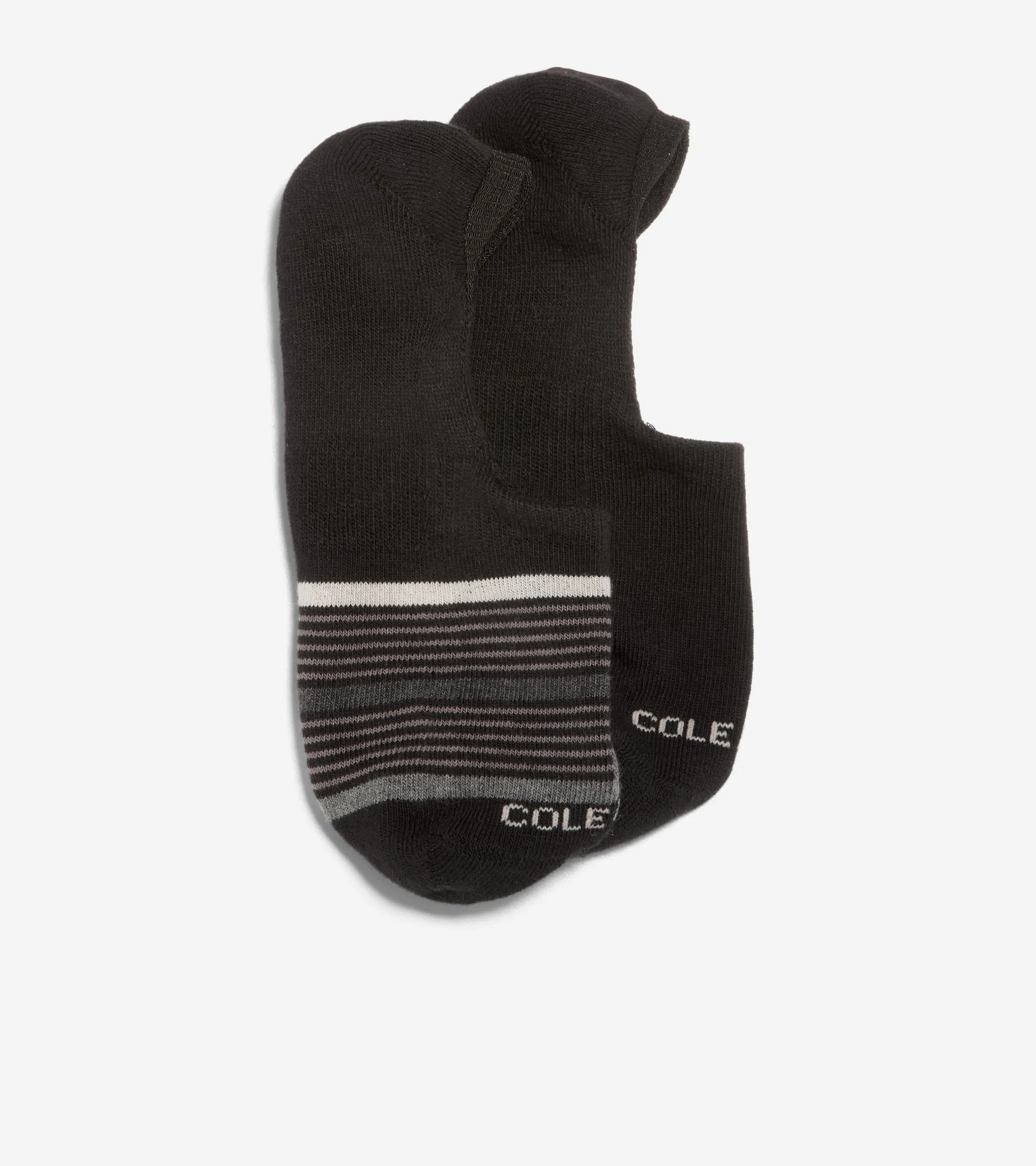 Men's Stripe Liner - 1