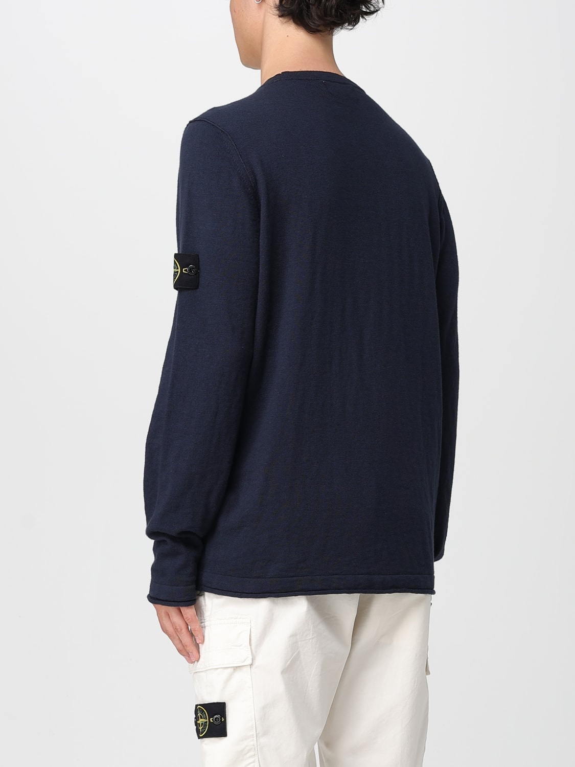 Sweater men Stone Island - 3