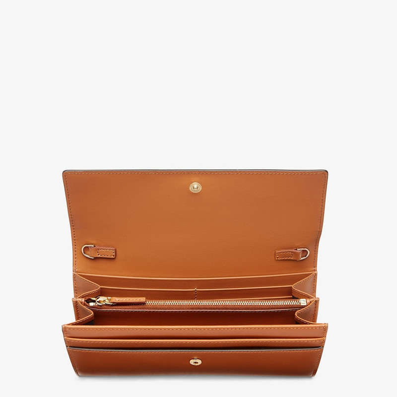 Fendi Roma Wallet 4