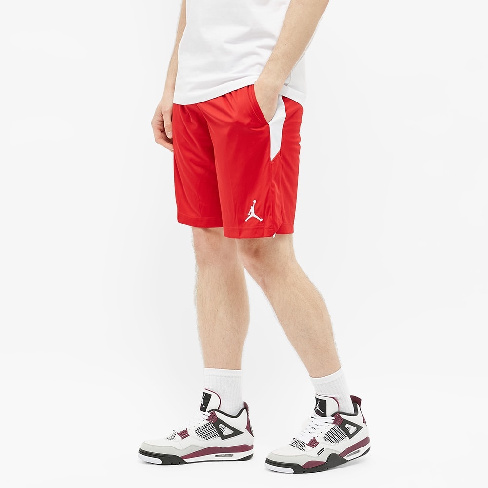 Air Jordan Basketball Short - 5