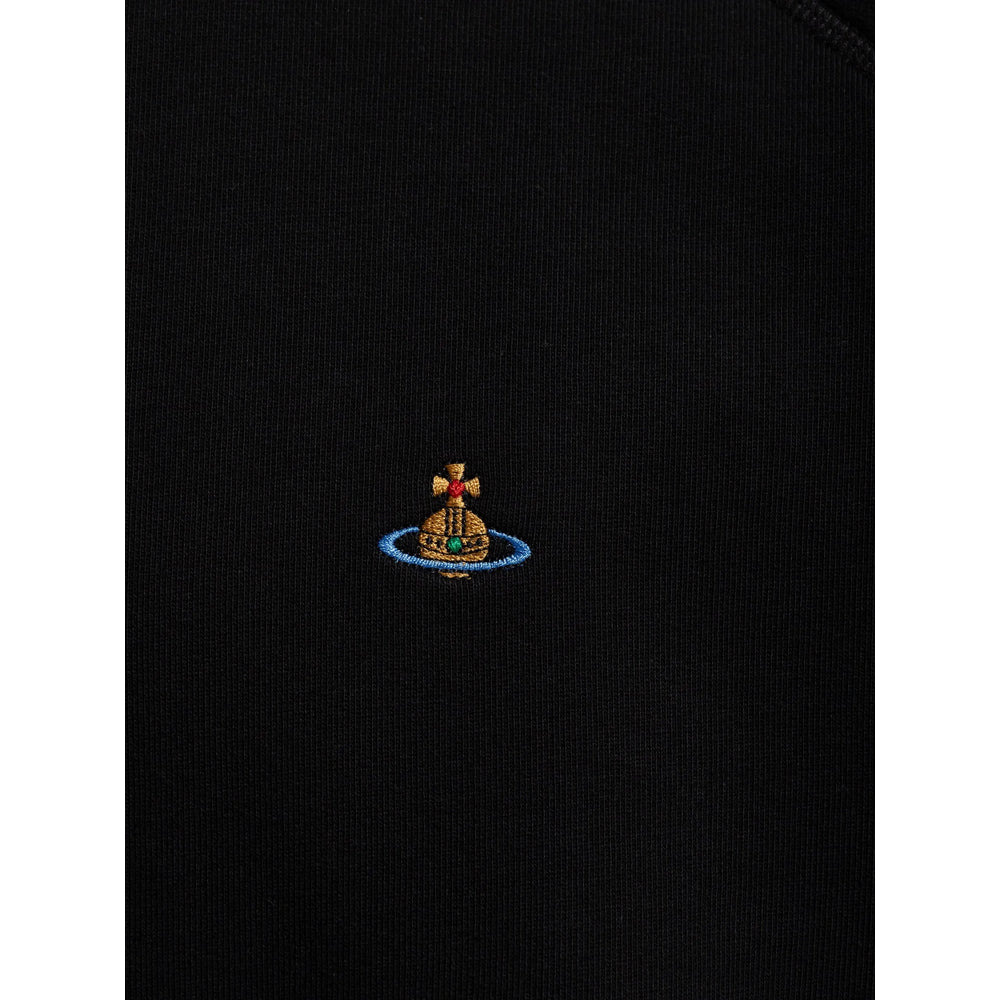 Vivienne Westwood Black Sweaters & Knitwear - Sweatshirts Men - 4
