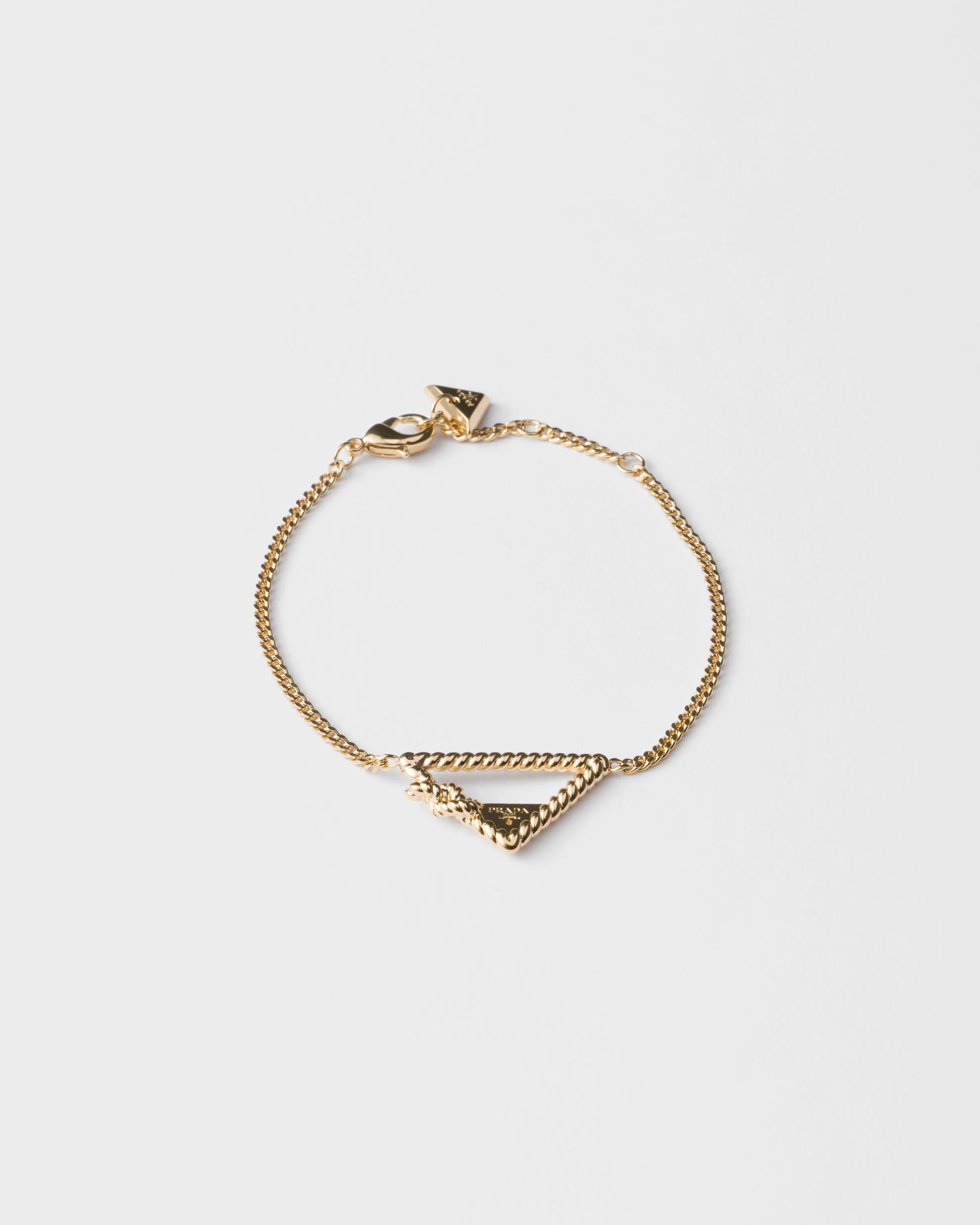 Metal bracelet - 1