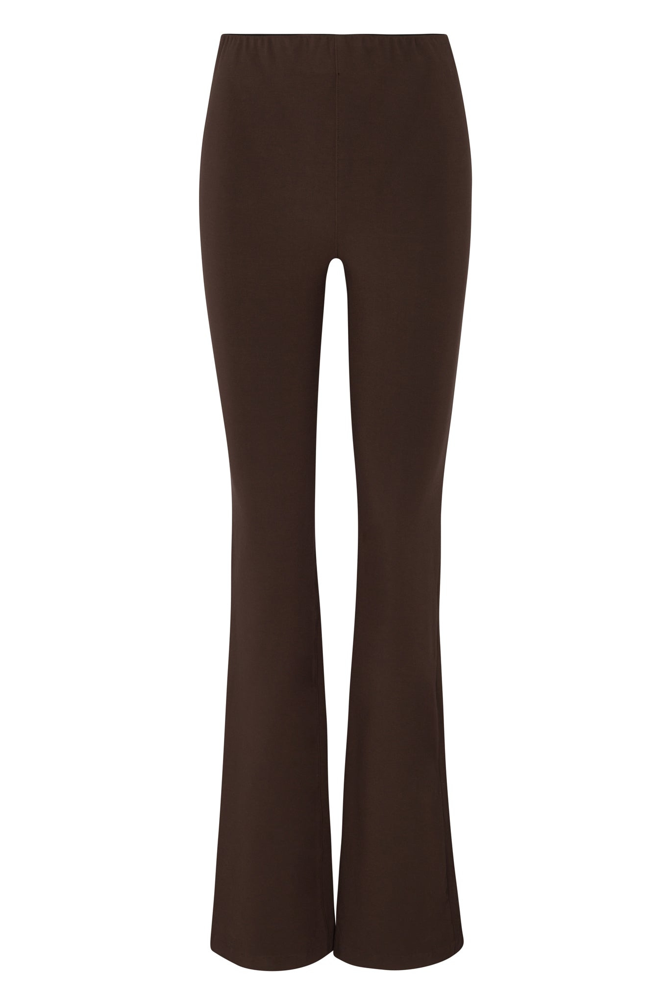 DARK CHOCOLATE CITY MICRO FLARE - 5